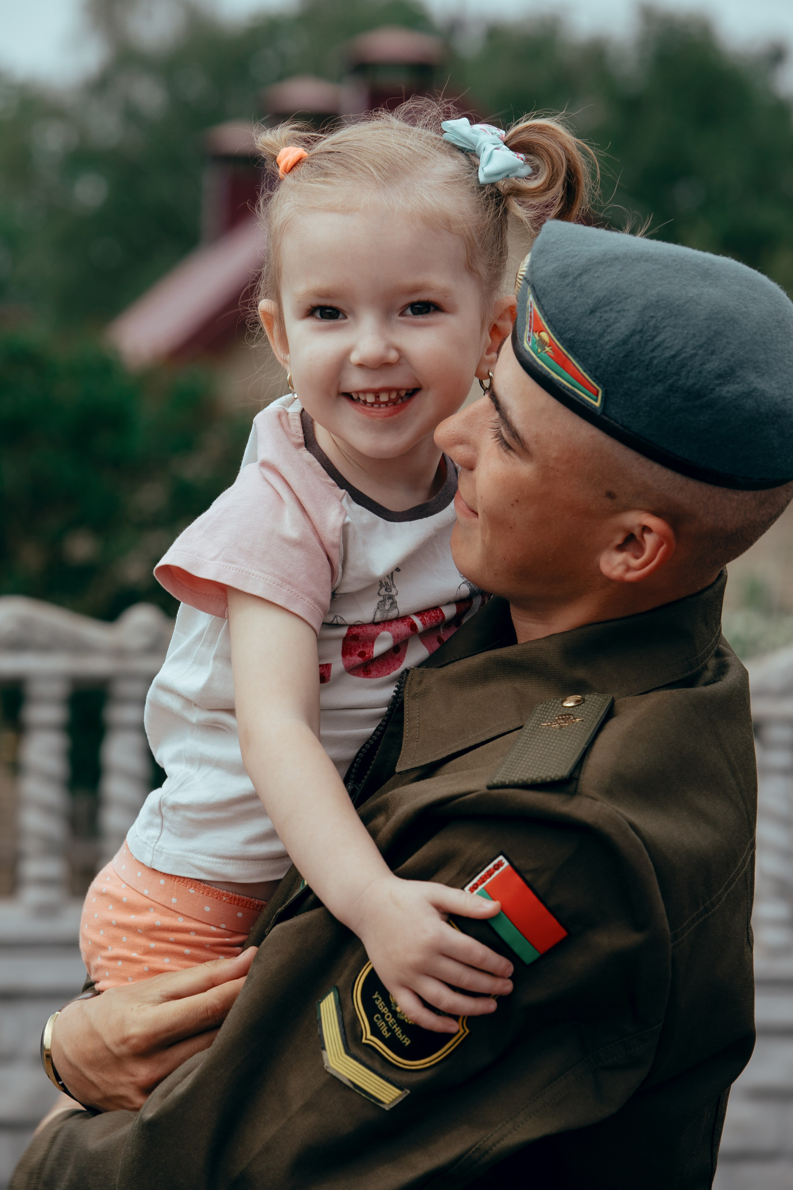 Присяга Константин. Семейный и детский фотограф в Беларуси