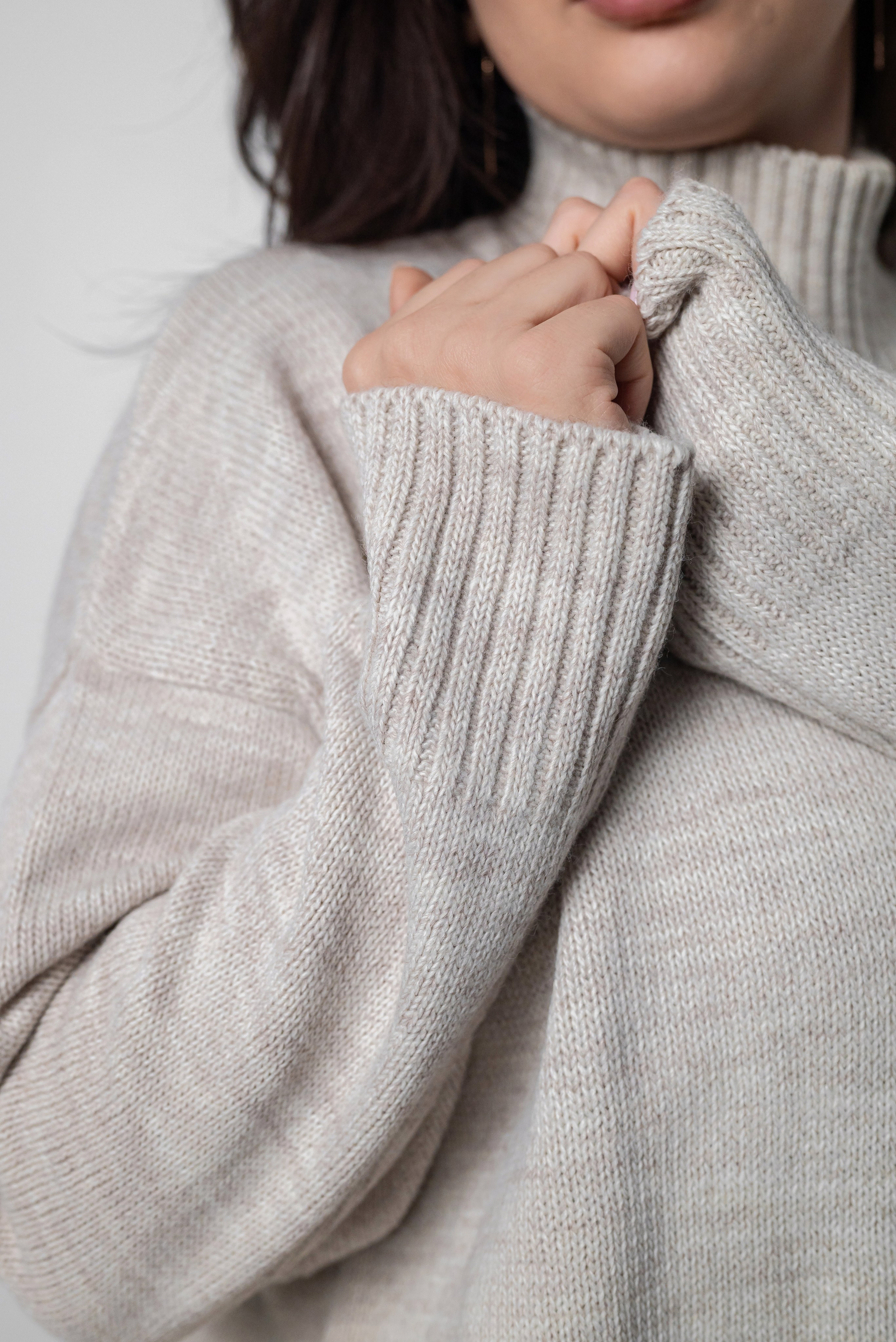 Свитер. Фотограф в городе Салават