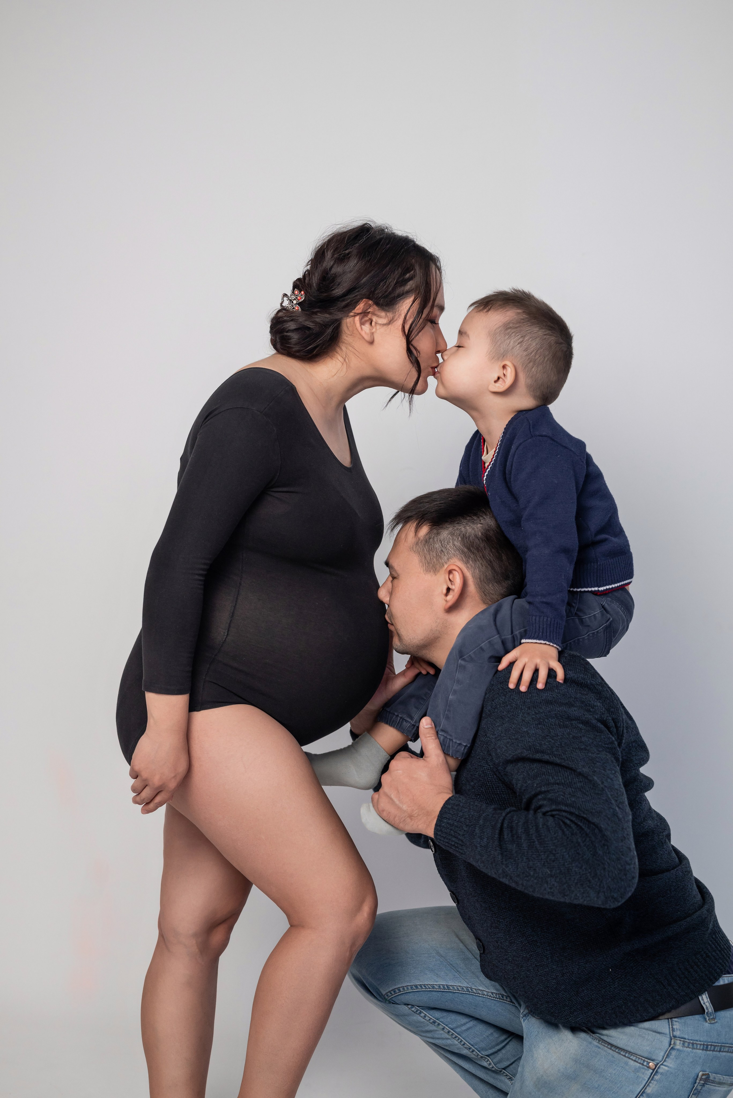 Алия. Фотограф в городе Салават