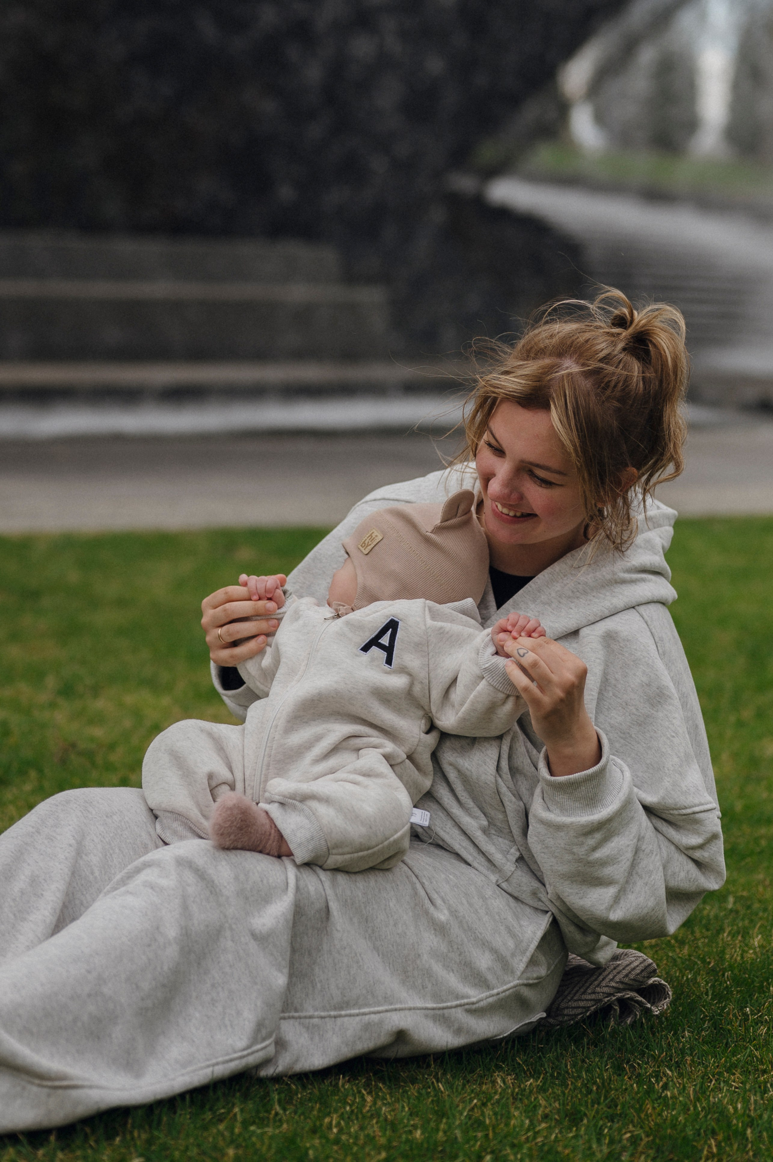 Семейная съемка. Алина Устименко