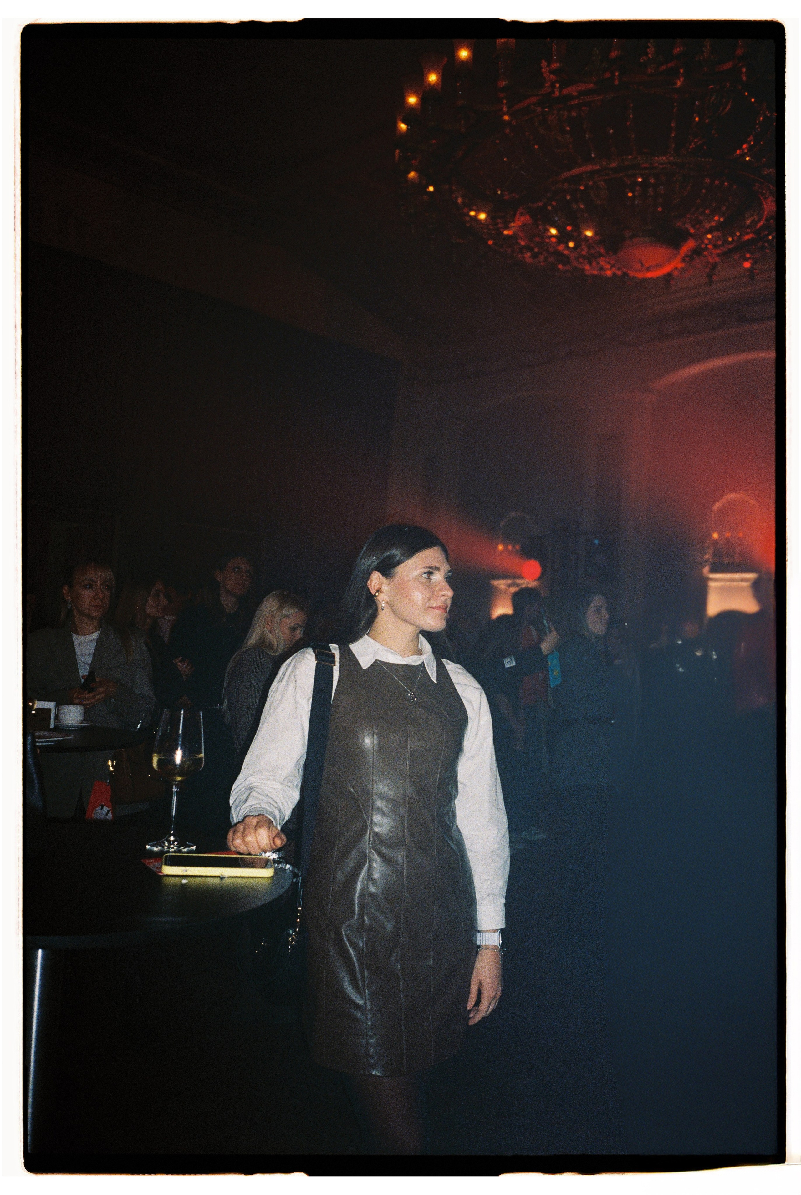 Репортажный фотограф. Съемка мероприятий в Москве