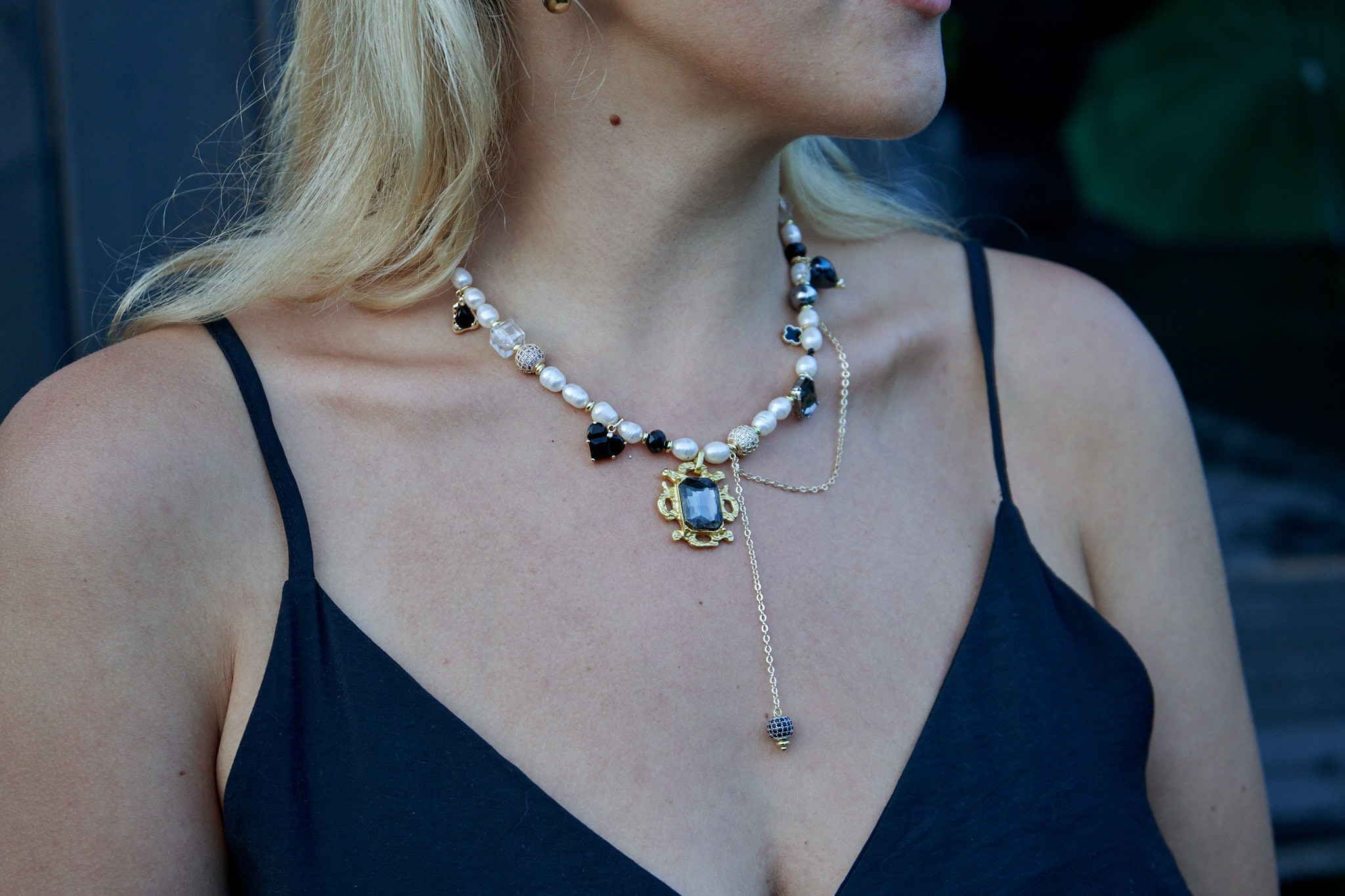 Бусыня (украшения). Фотограф / Санкт-Петербург / Галина Никонова