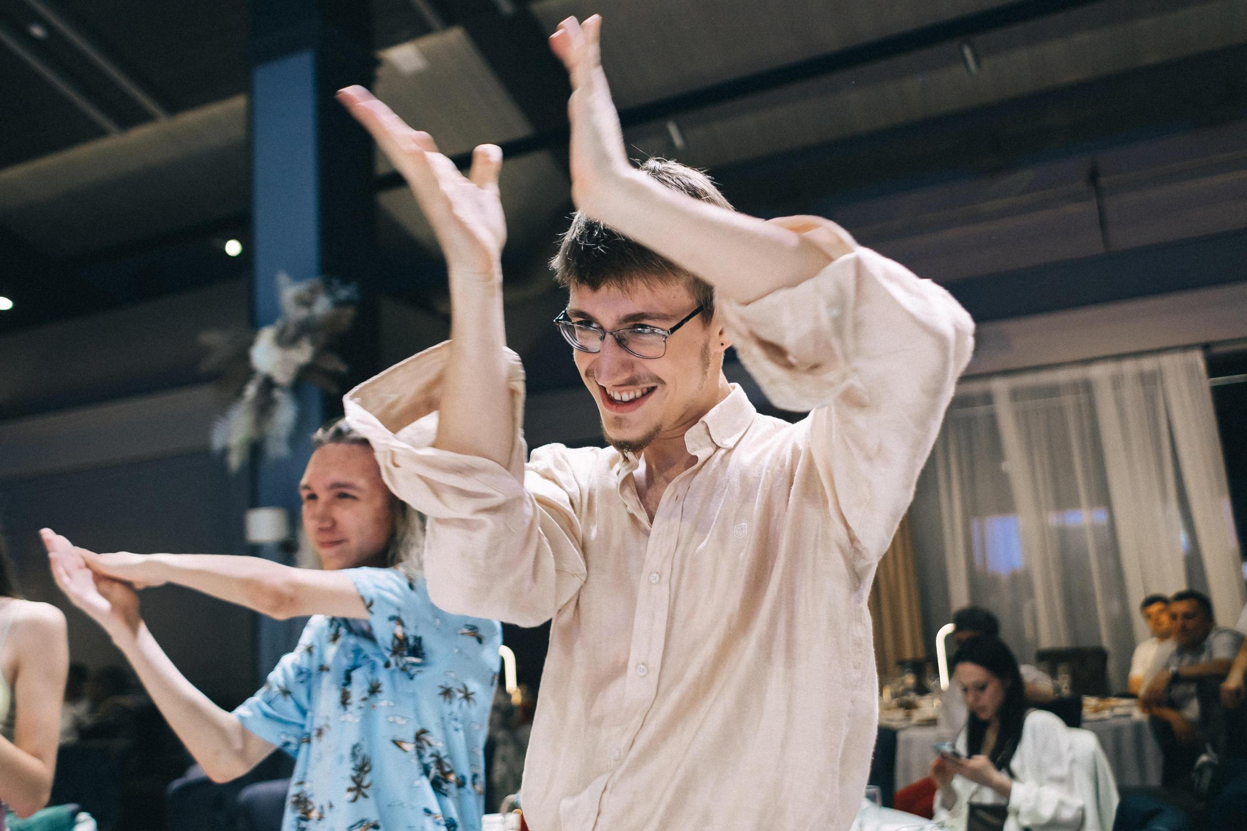 Выпускной «Лицей 62». Фотограф Кемерово | Сергей