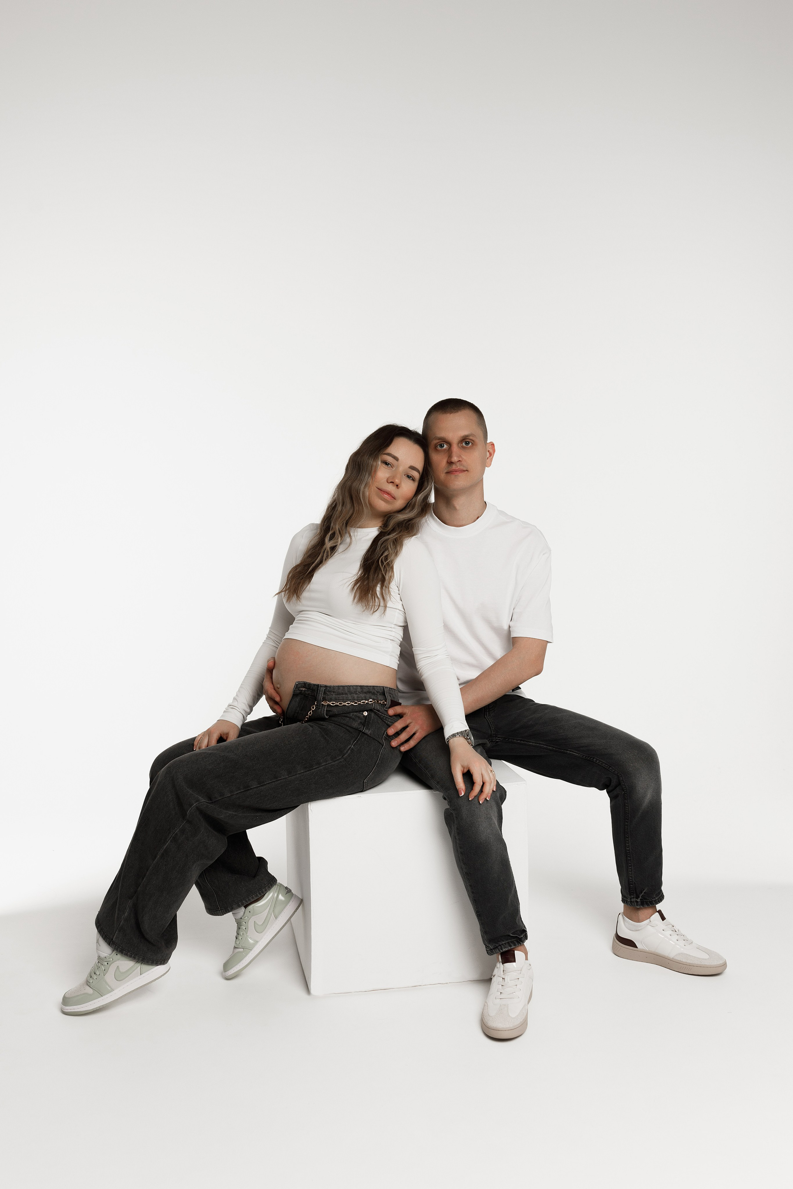 Вова& Саша. Фотограф в Москве Юлия Хамзина