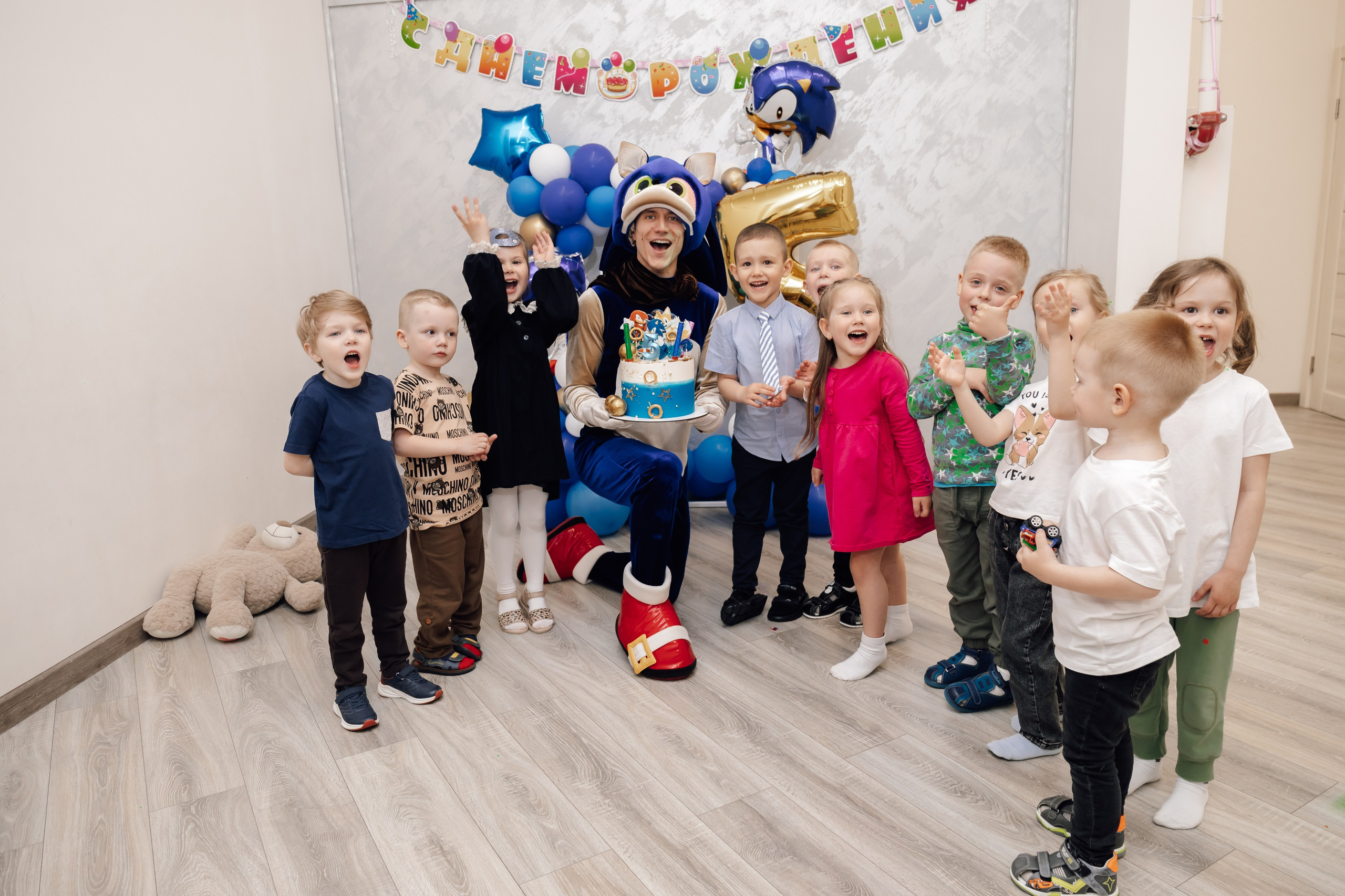 № 3. Фотограф в Москве Юлия Хамзина