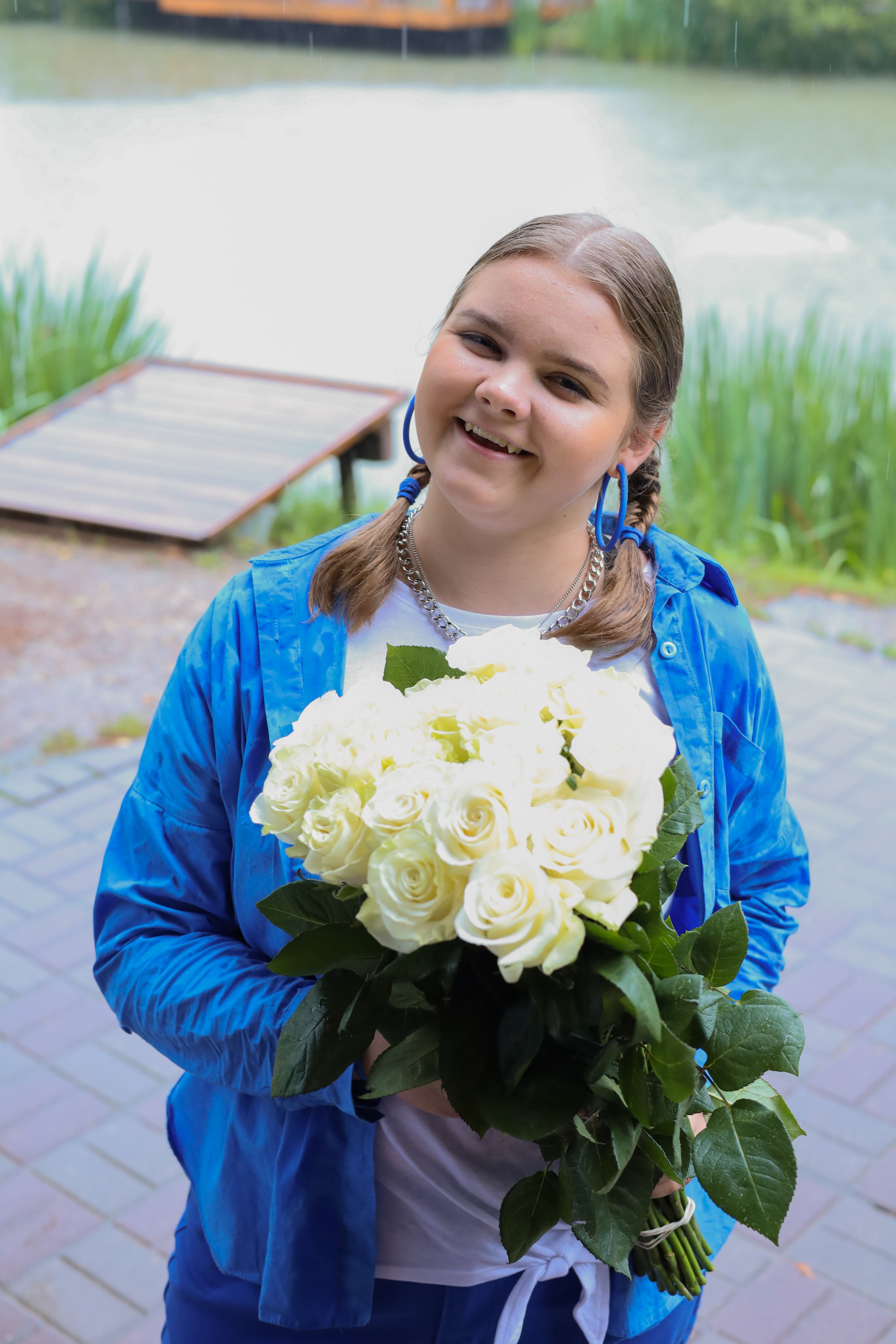 18-ти летие. Фотограф Светлана Бурова