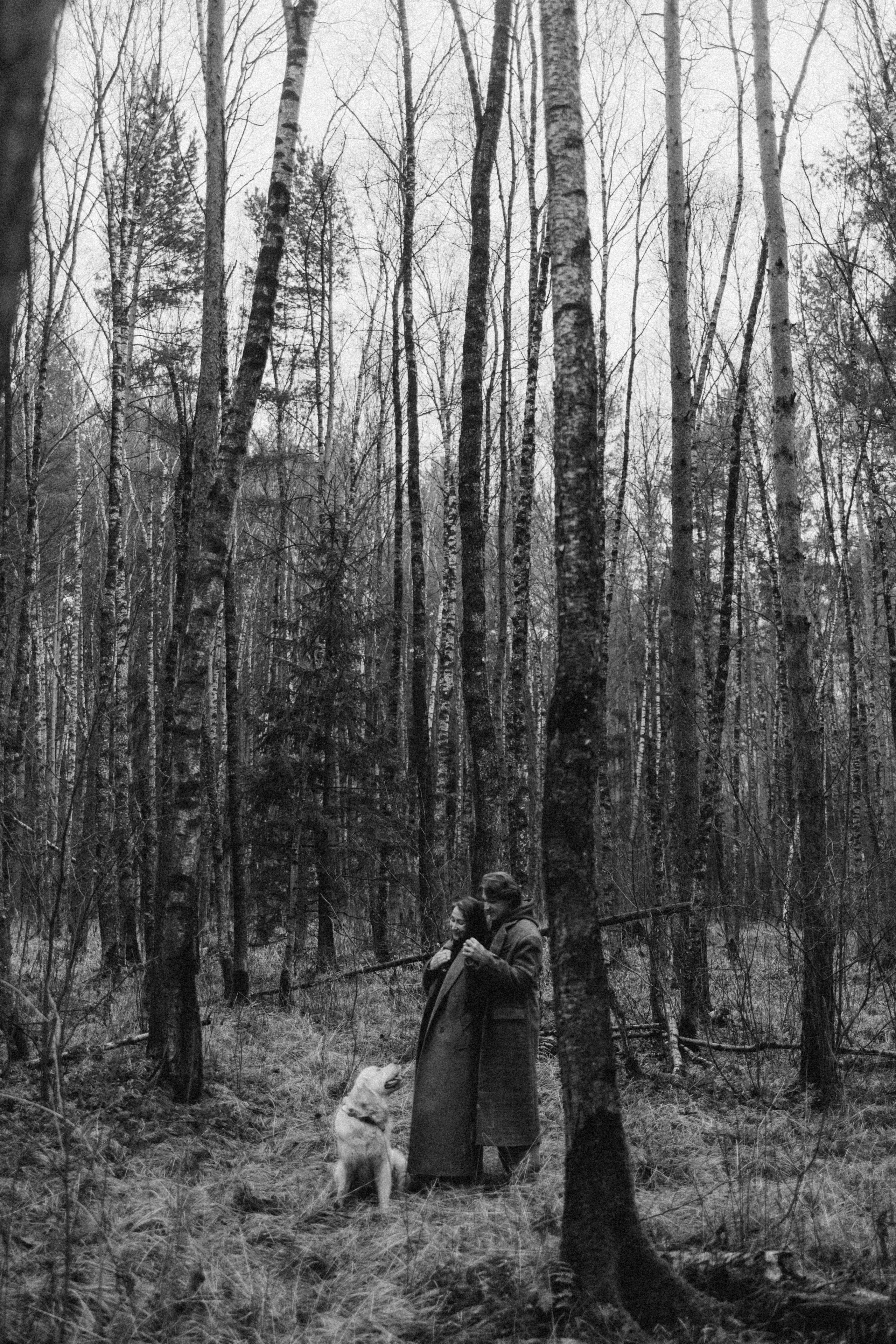 Лаки и его семья. Фотограф — Анималист | Санкт-Петербург