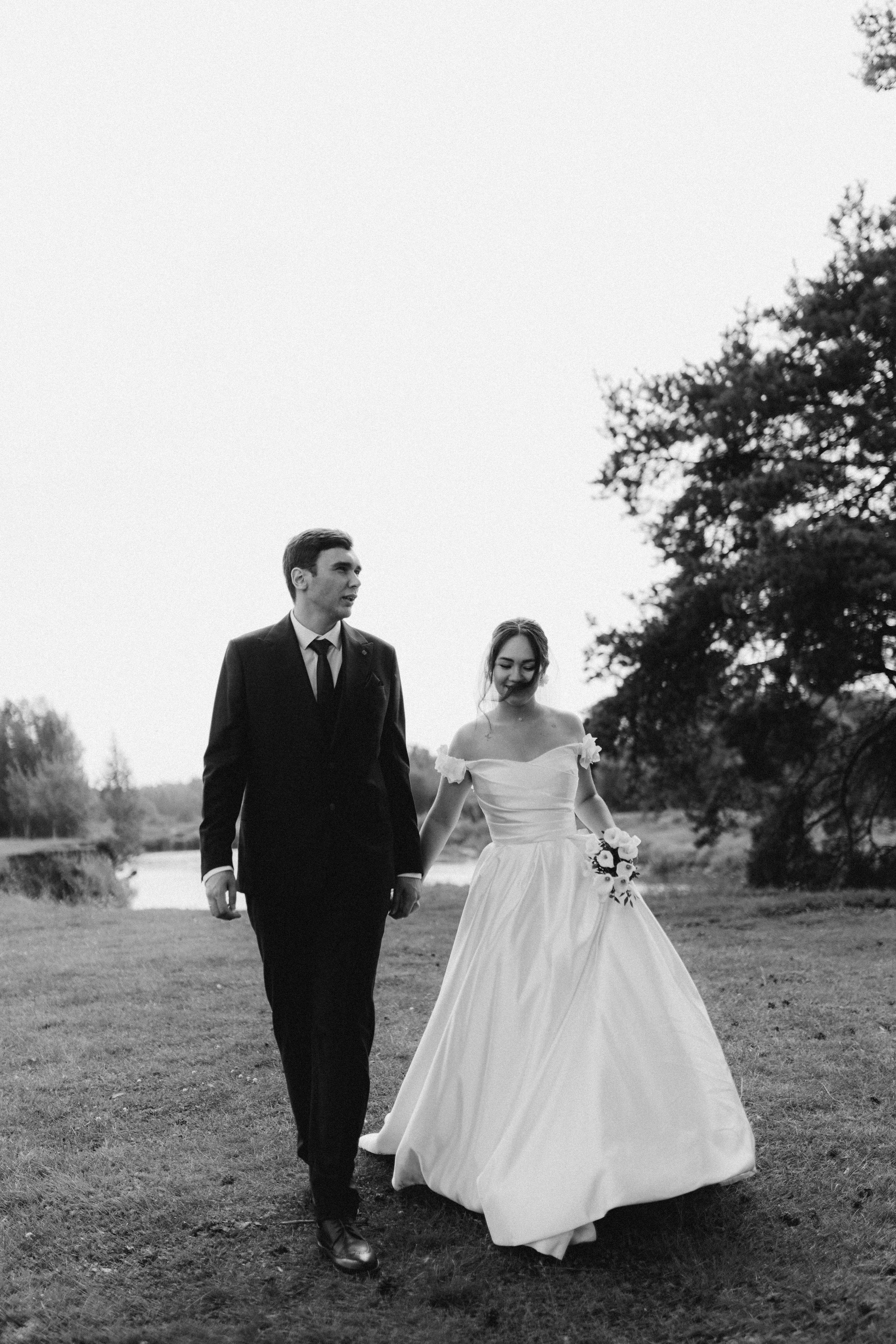 Тамила & Иван. Фотограф НОГИНСК, Москва, Анастасия Белая