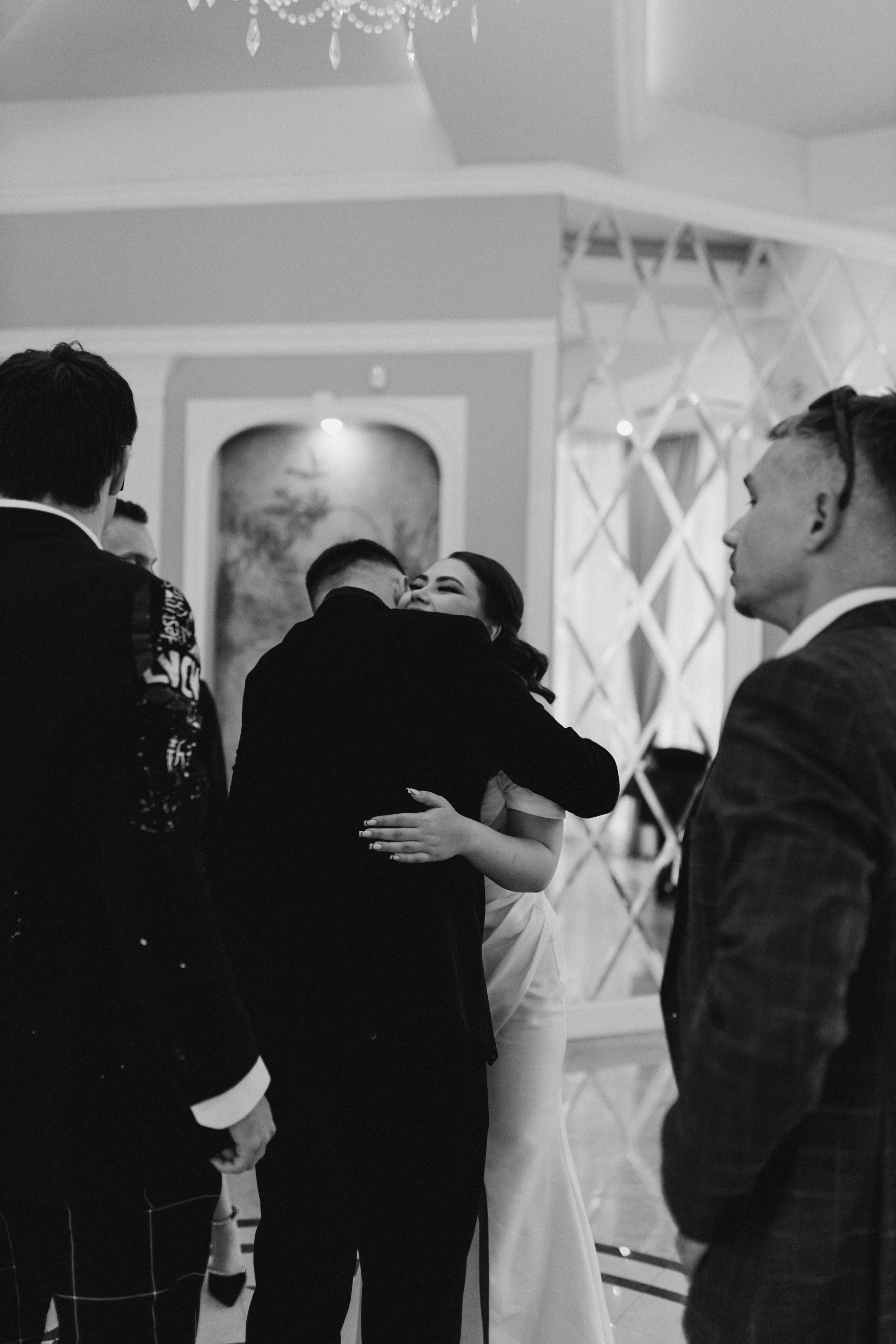 Карина & Алексей. Свадебная лавстори. Фотограф НОГИНСК, Москва, Анастасия Белая