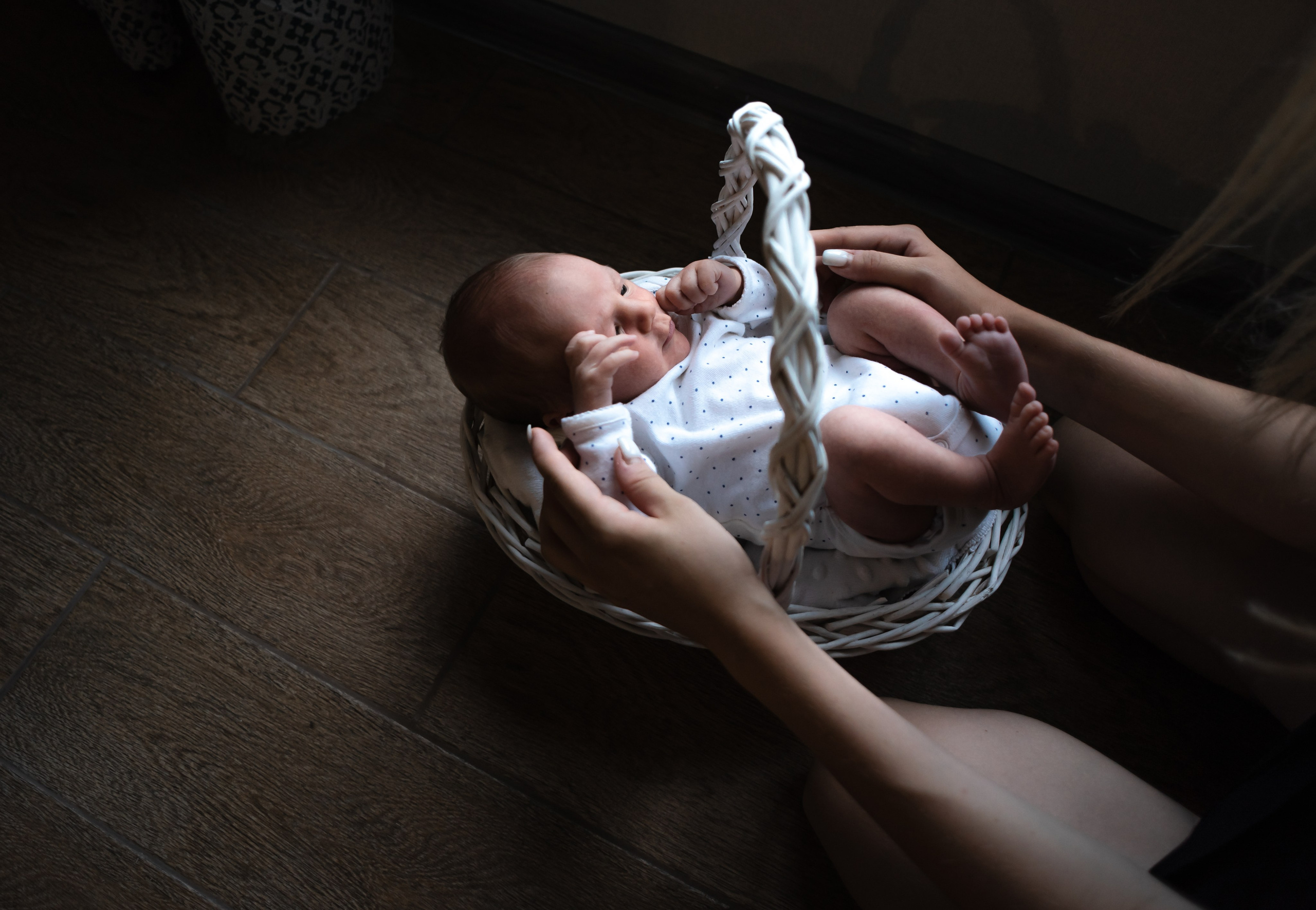 Семья и дети. Семейный и детский фотограф в Воронеже София Минакова