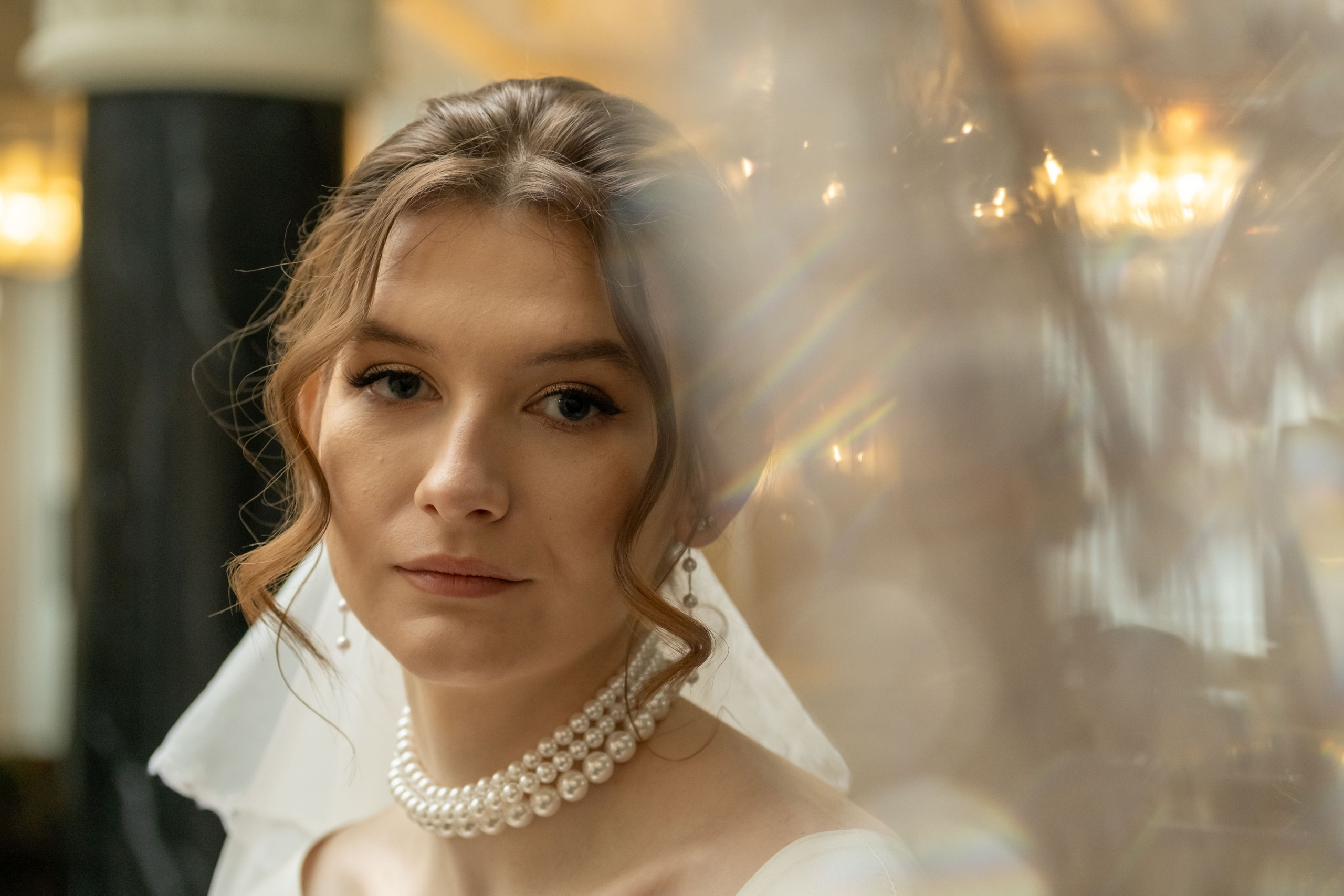 Свадьба | Рустам и Александра. Любовь Потапова