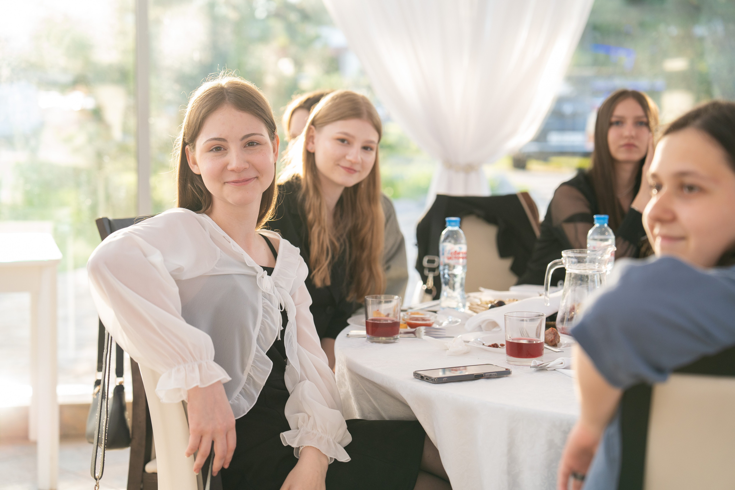 Школьные выпускные. Photography&Video