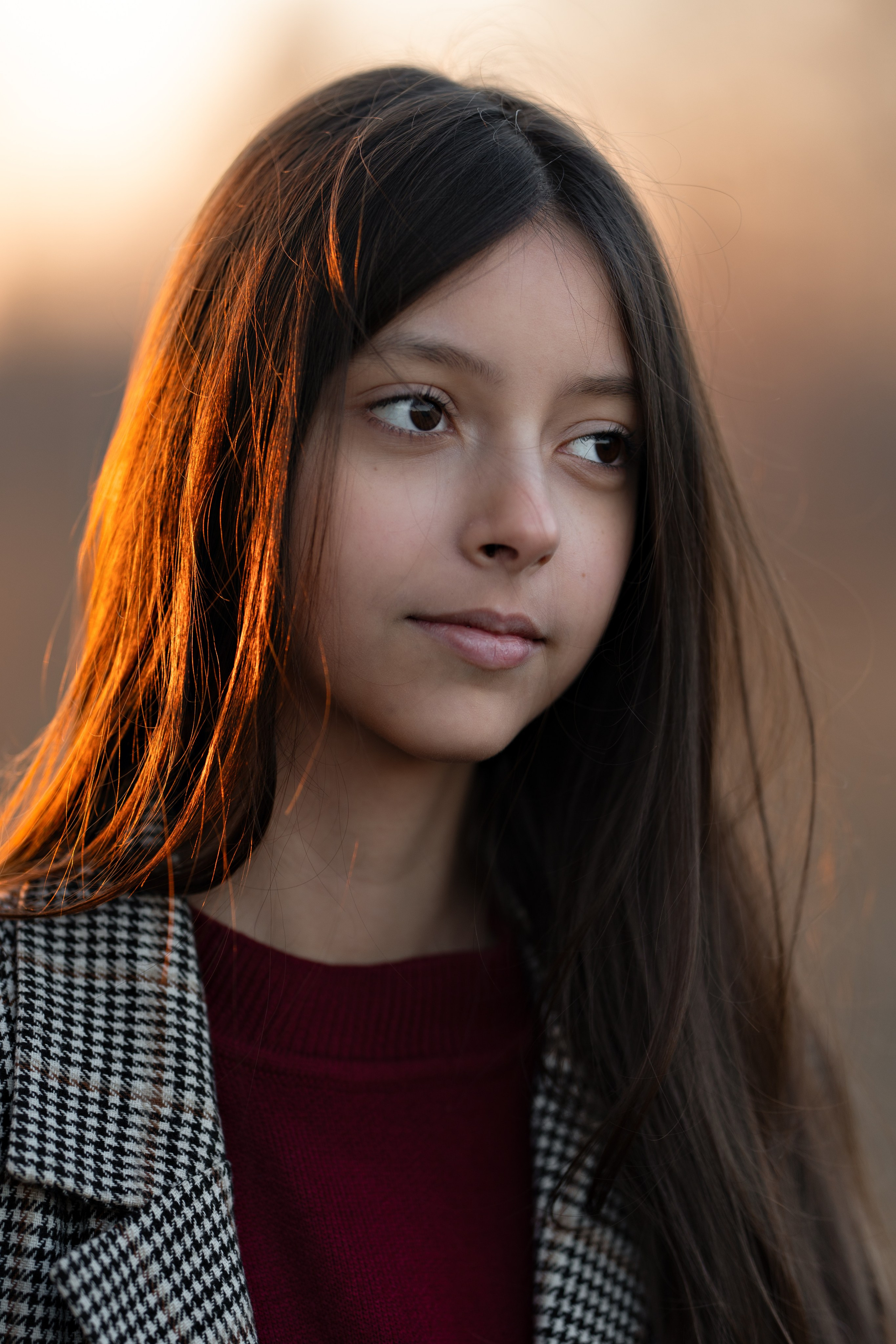 Кристина. Главная