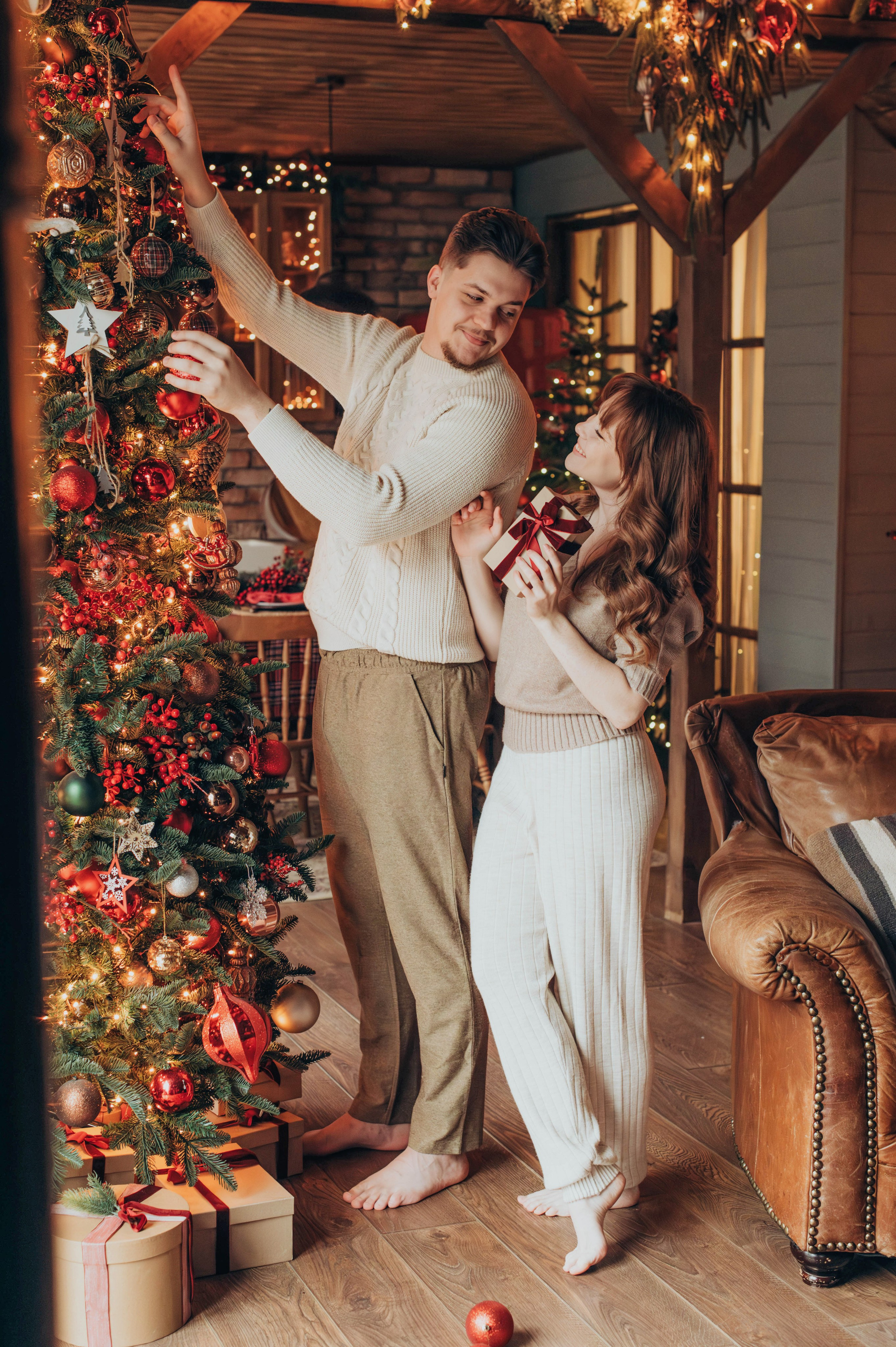 Семейные истории. Семейный и портретный фотограф Надежда Вылку