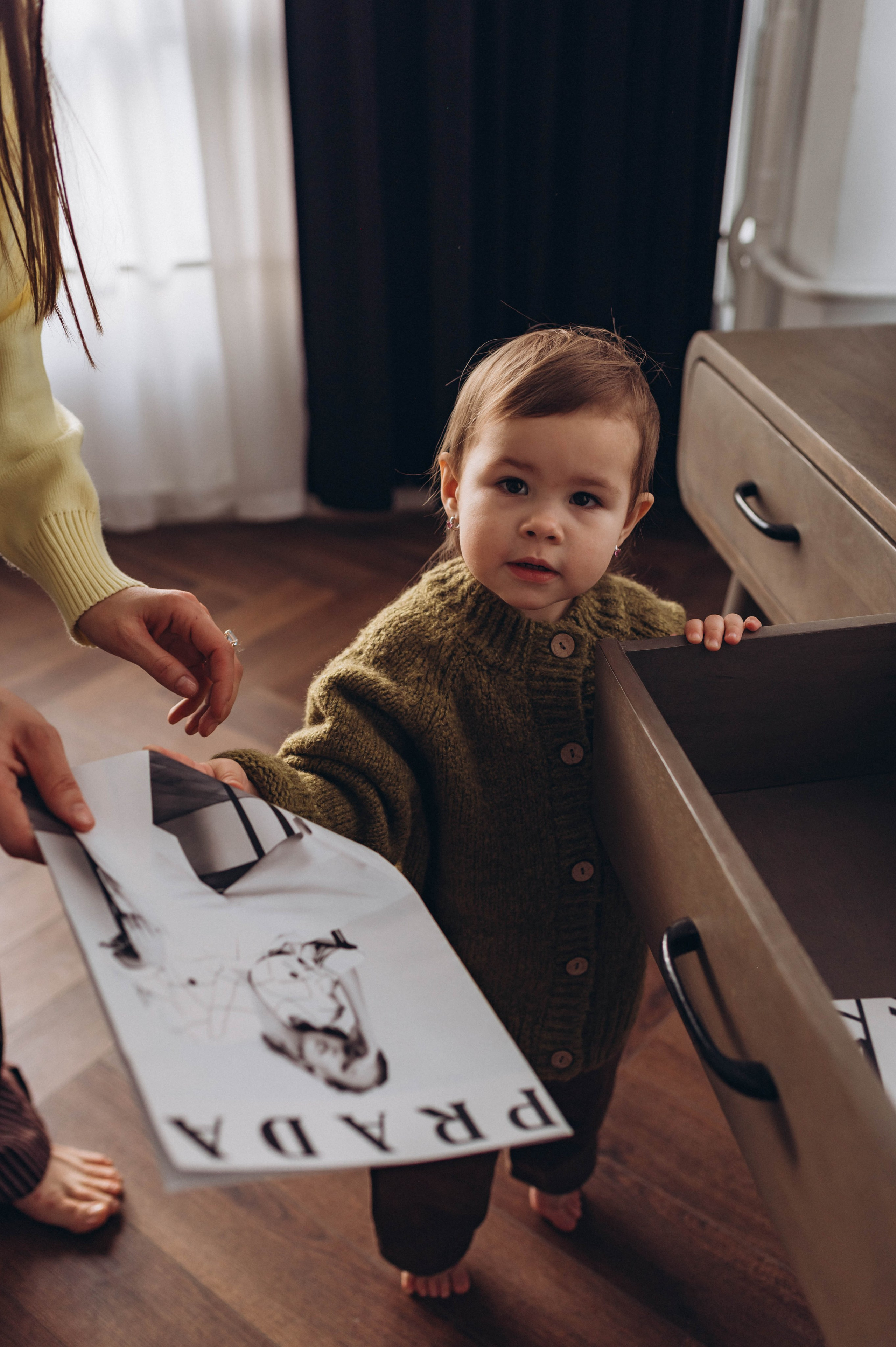 Яркие эмоции. Семейный и портретный фотограф Надежда Вылку