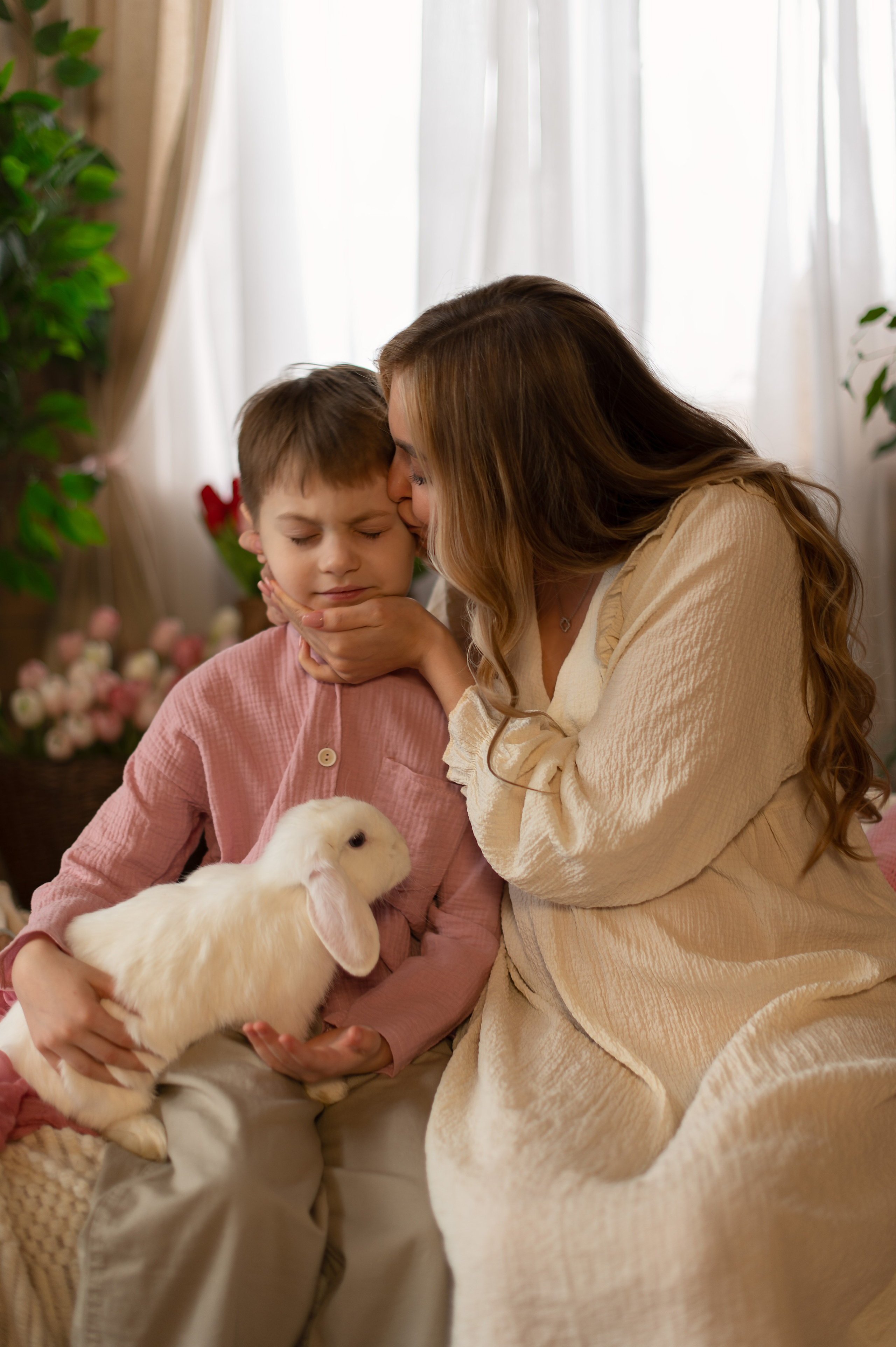 Индивидуальные. Семейный и портретный фотограф Надежда Вылку