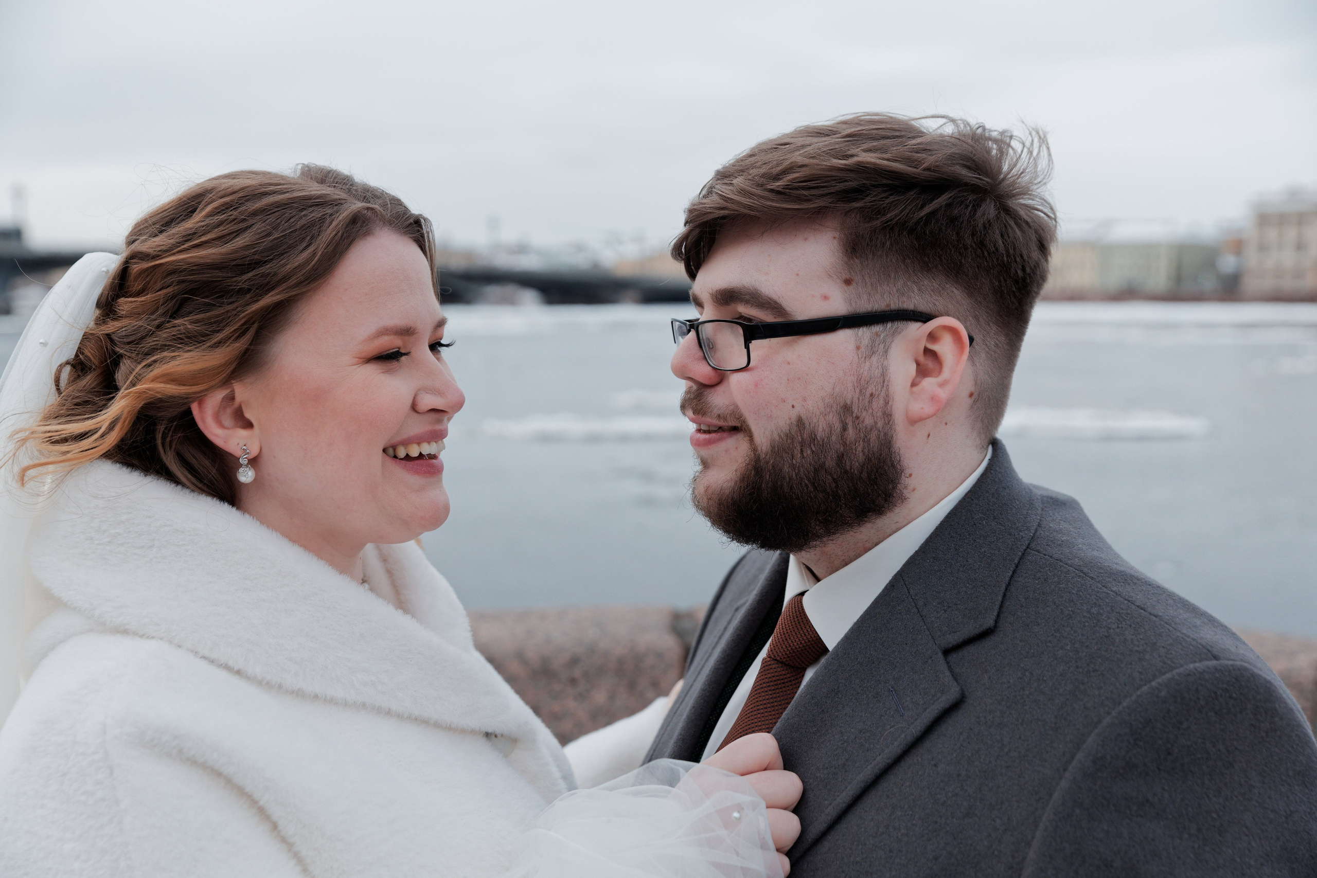 Кирилл и Екатерина. Видеограф Павел Борисов | Москва | СПБ | Брянск