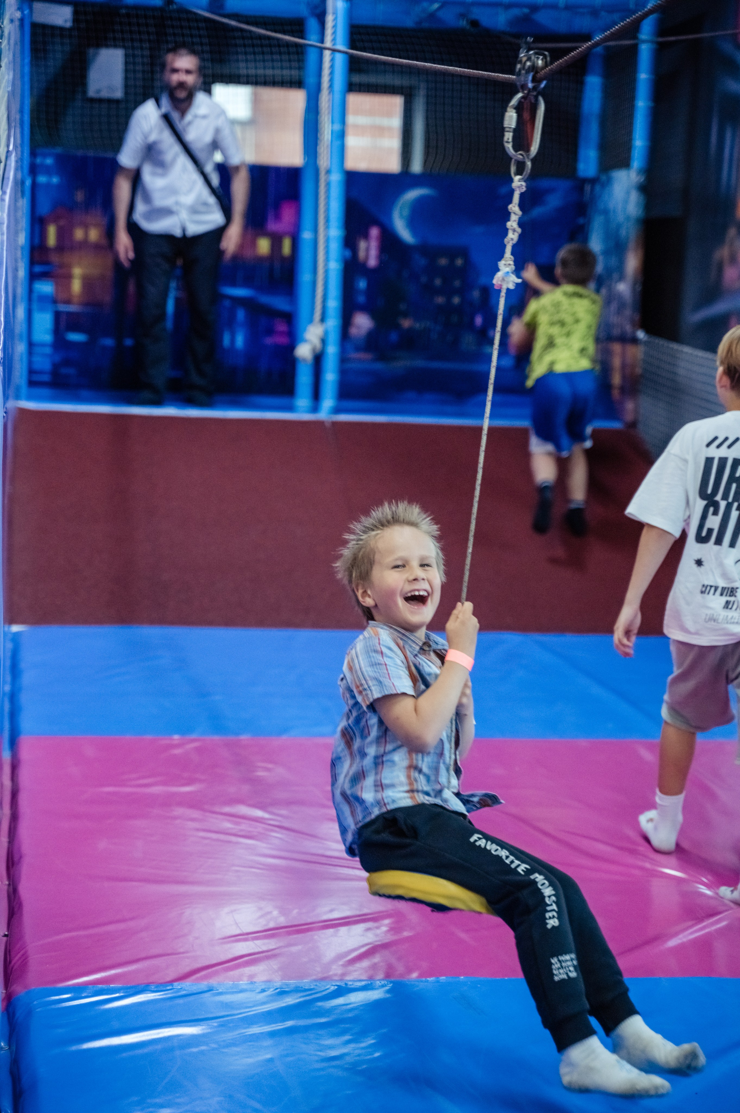 Гудвил — Витюше 7 лет. Семейный и портретный фотограф Татьяна Корзо