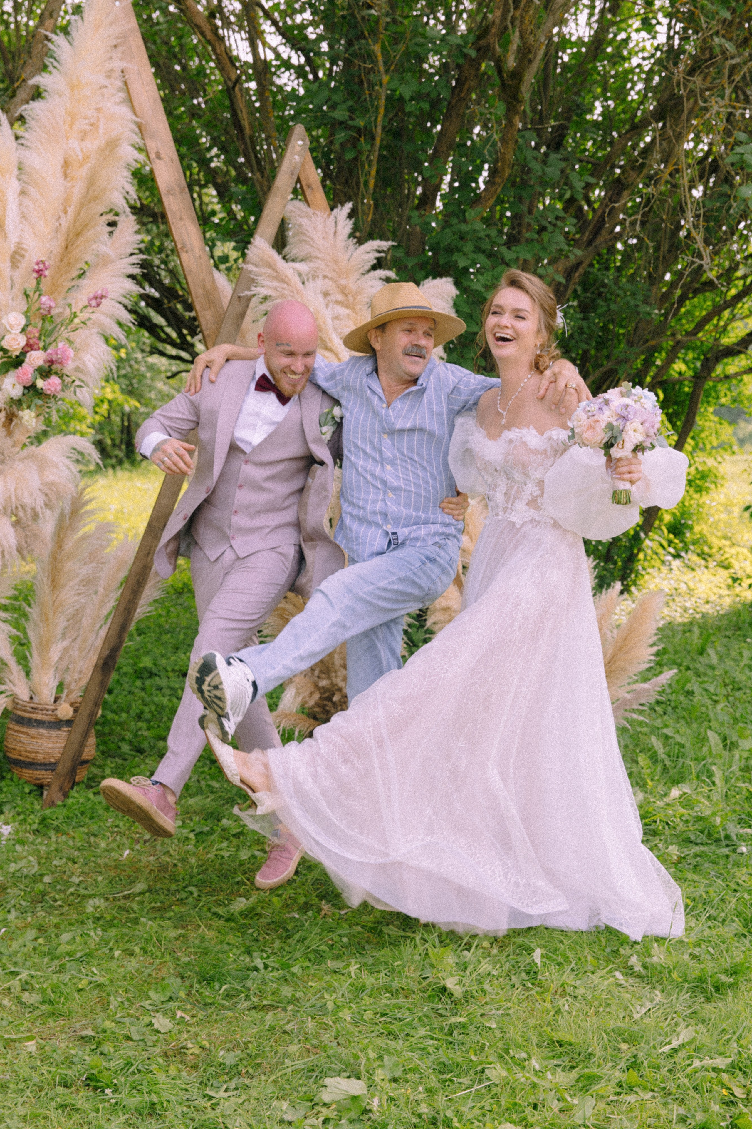 Weddig day Иван и Наталья. Свадебный фотограф Колесников Антон