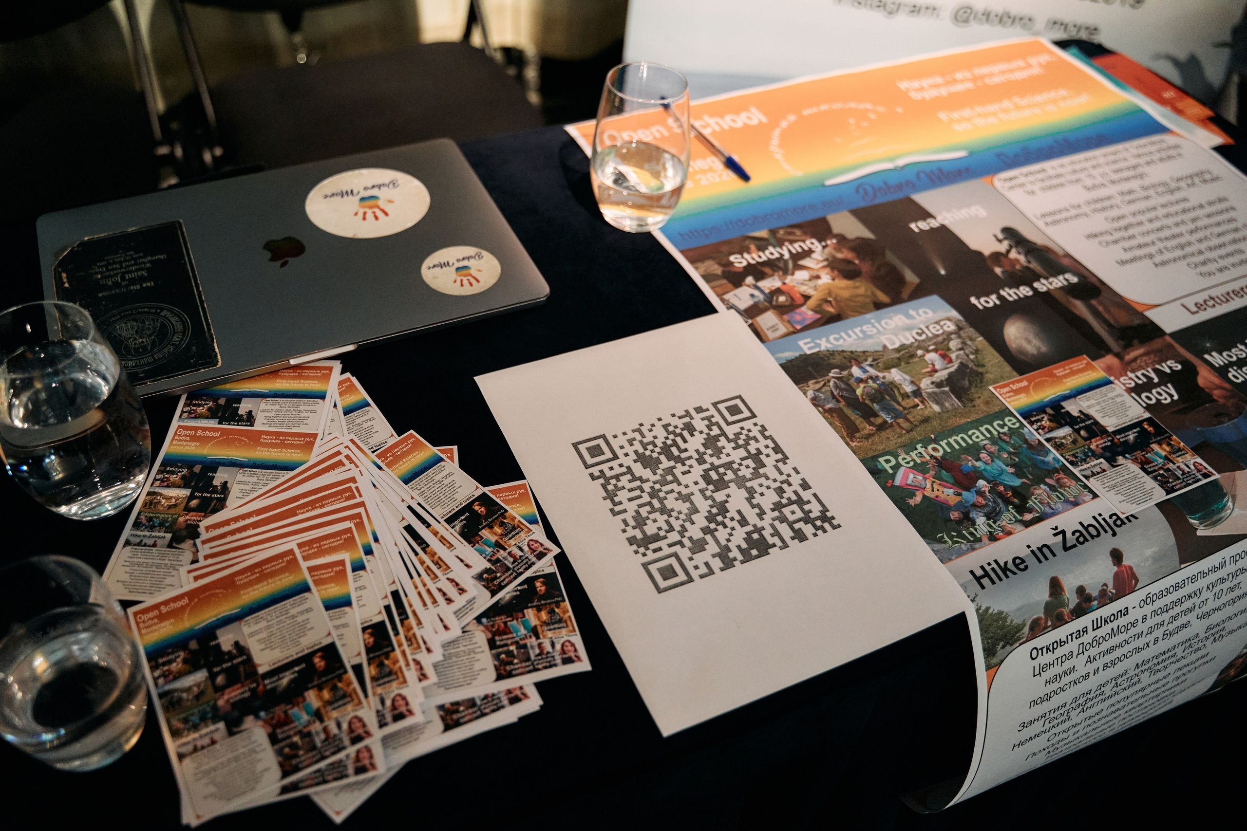 ITMeetUp. Photographer and Videographer in Montenegro