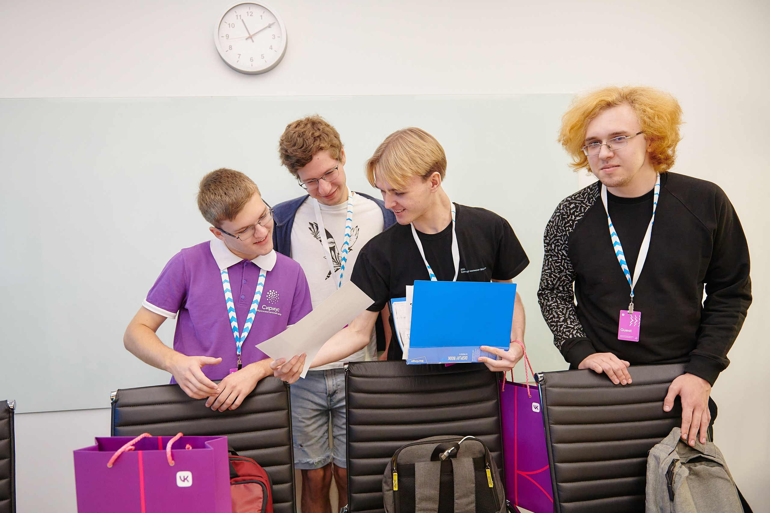 Репортаж. Solofilms