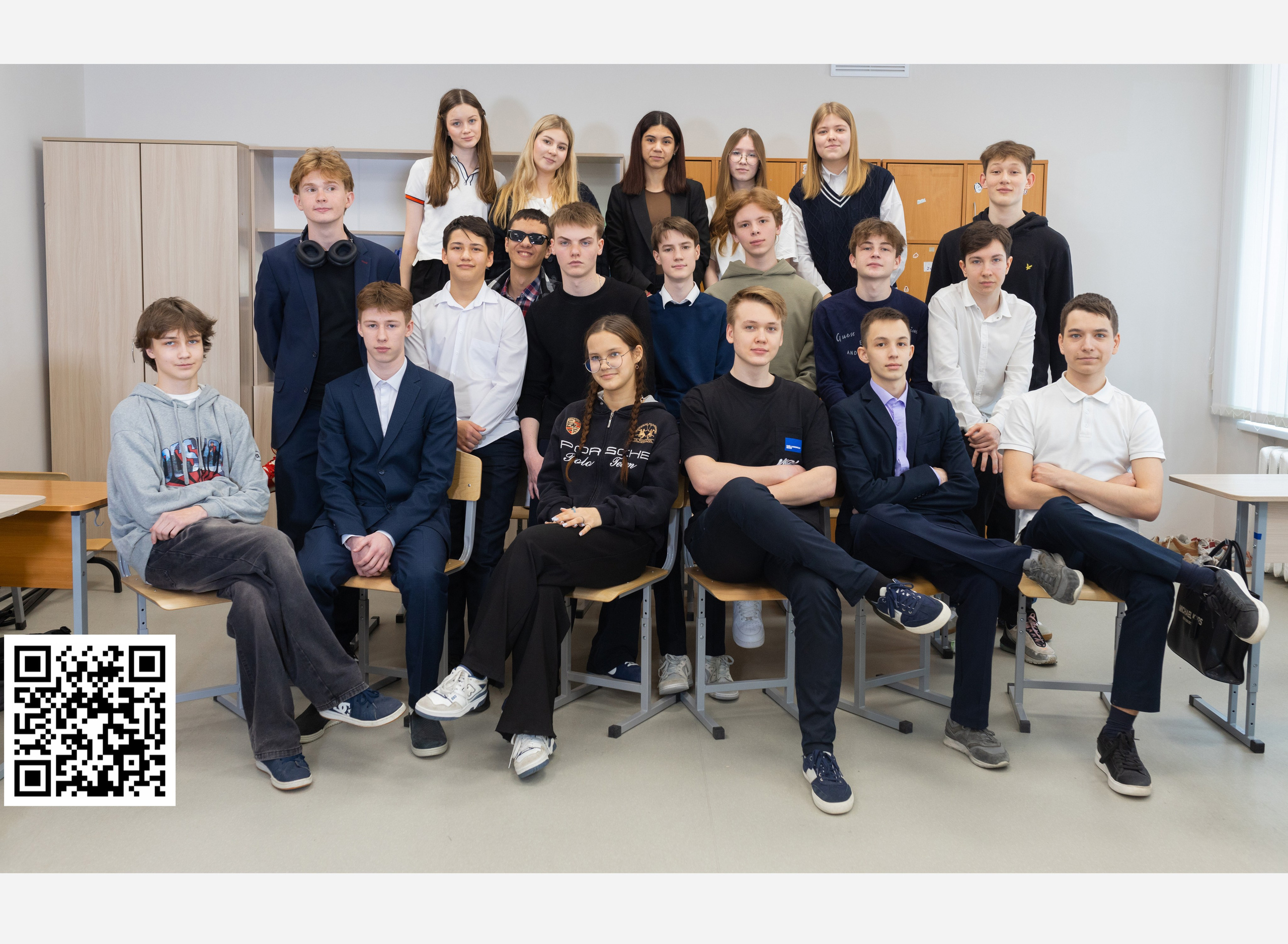 Фотокниги. Школьный фотограф Миронова Ольга