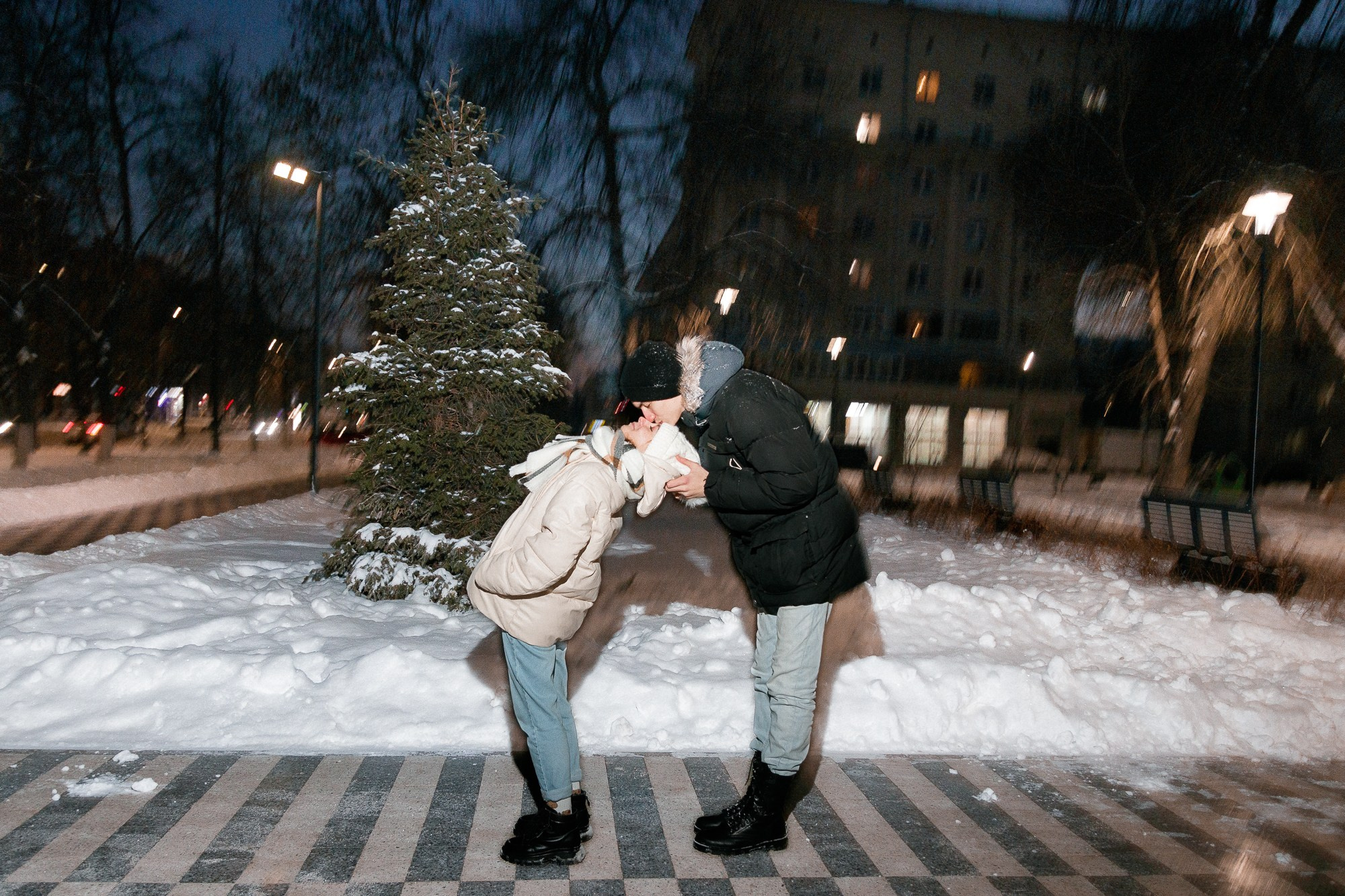 История 1. Дмитрий Рябов — фотограф