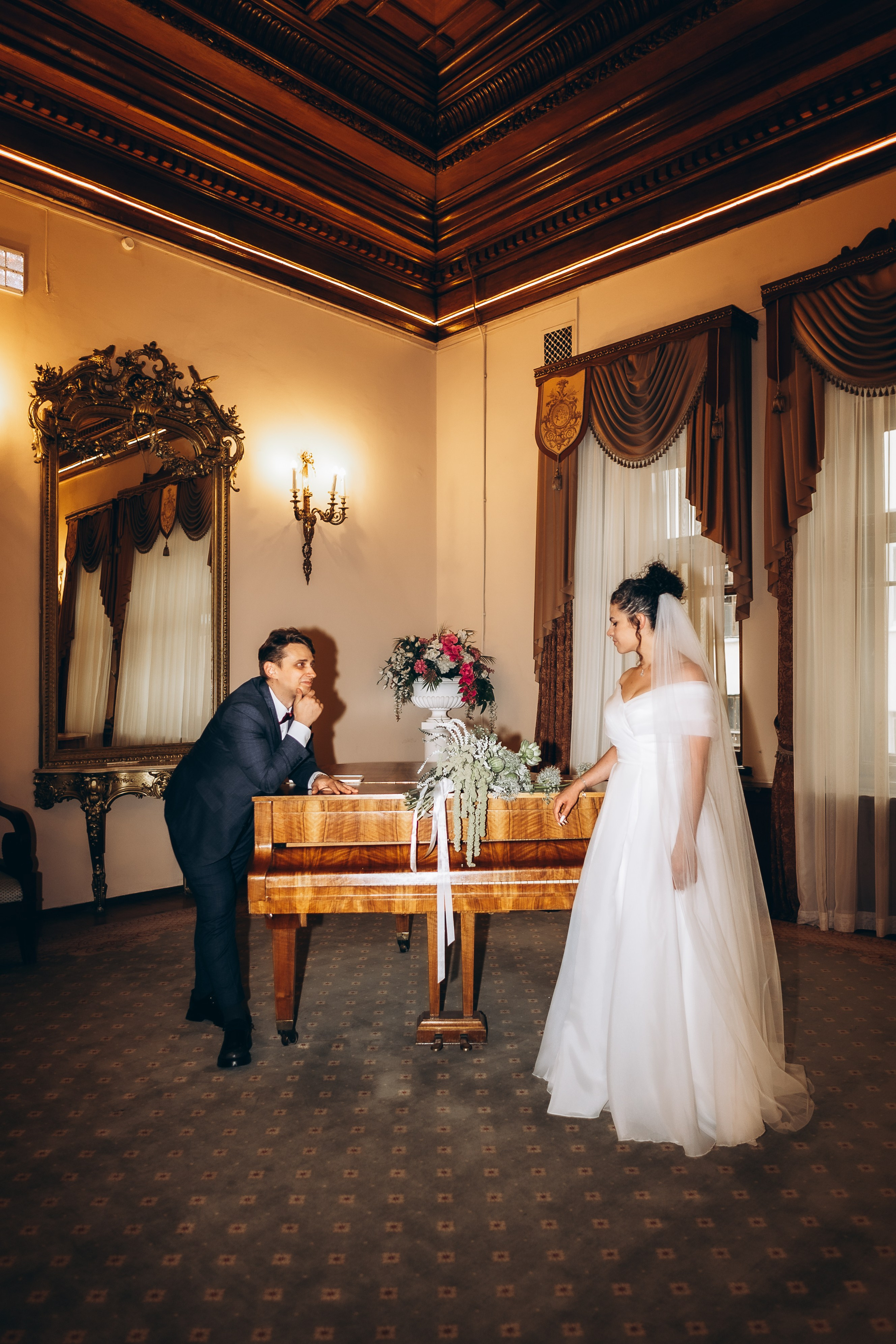 2 дворец+фотопрогулка. Фотограф ПИТЕР СПБ Надежда Баранова