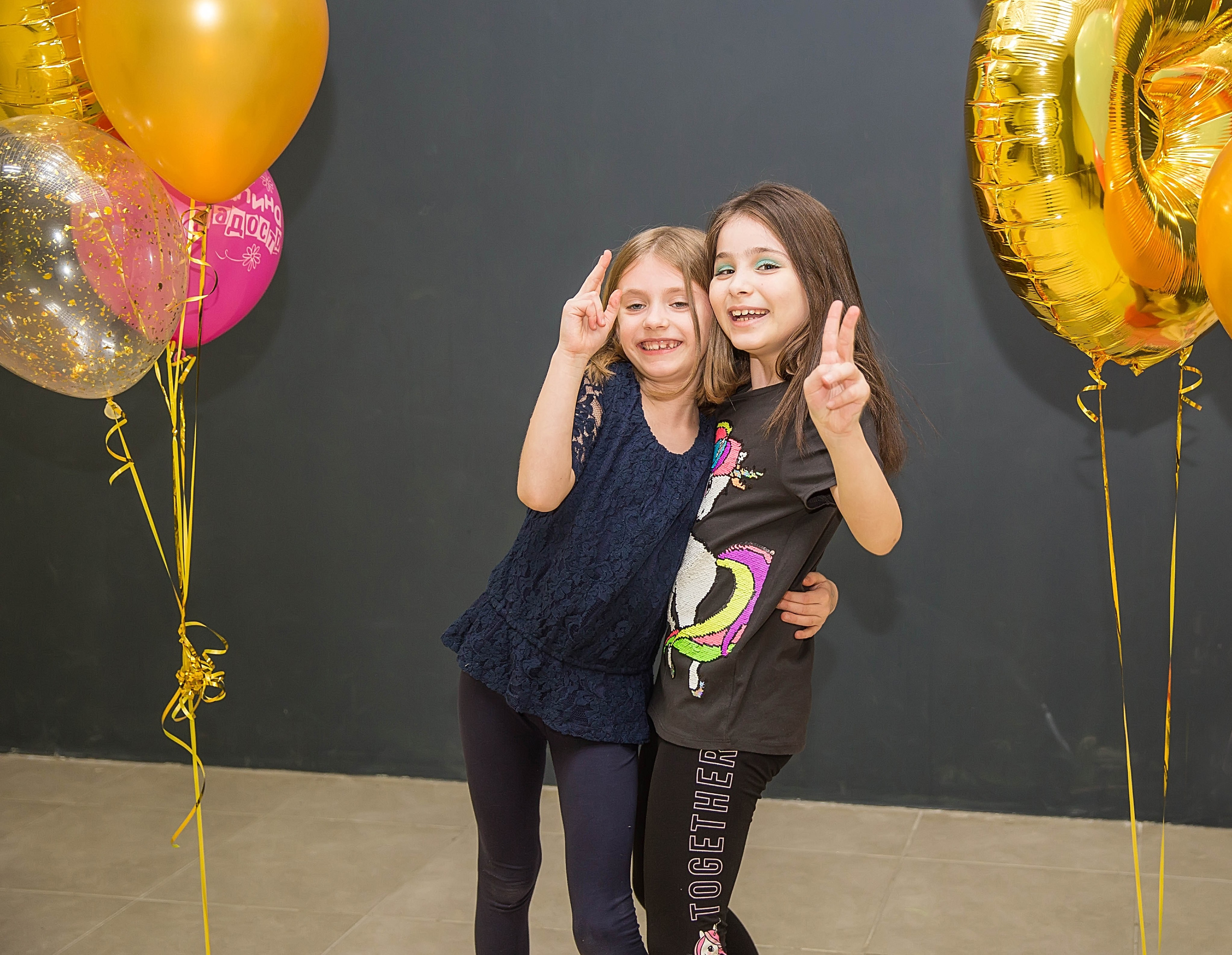 День рождения. Семейный и детский фотограф в Нижнем Новгороде