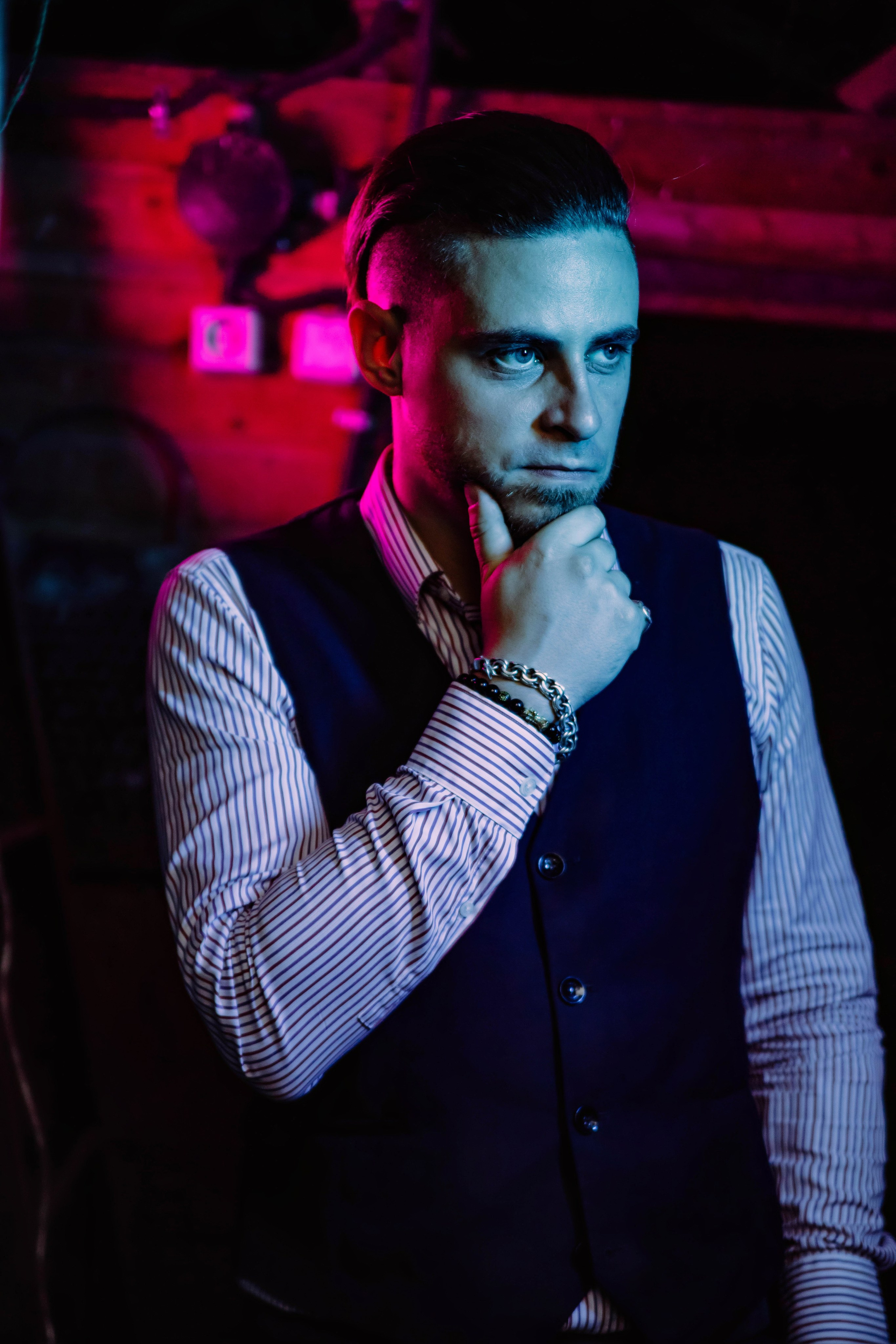 Саша Простошоу. Фотограф Александр Закадычный | Таганрог