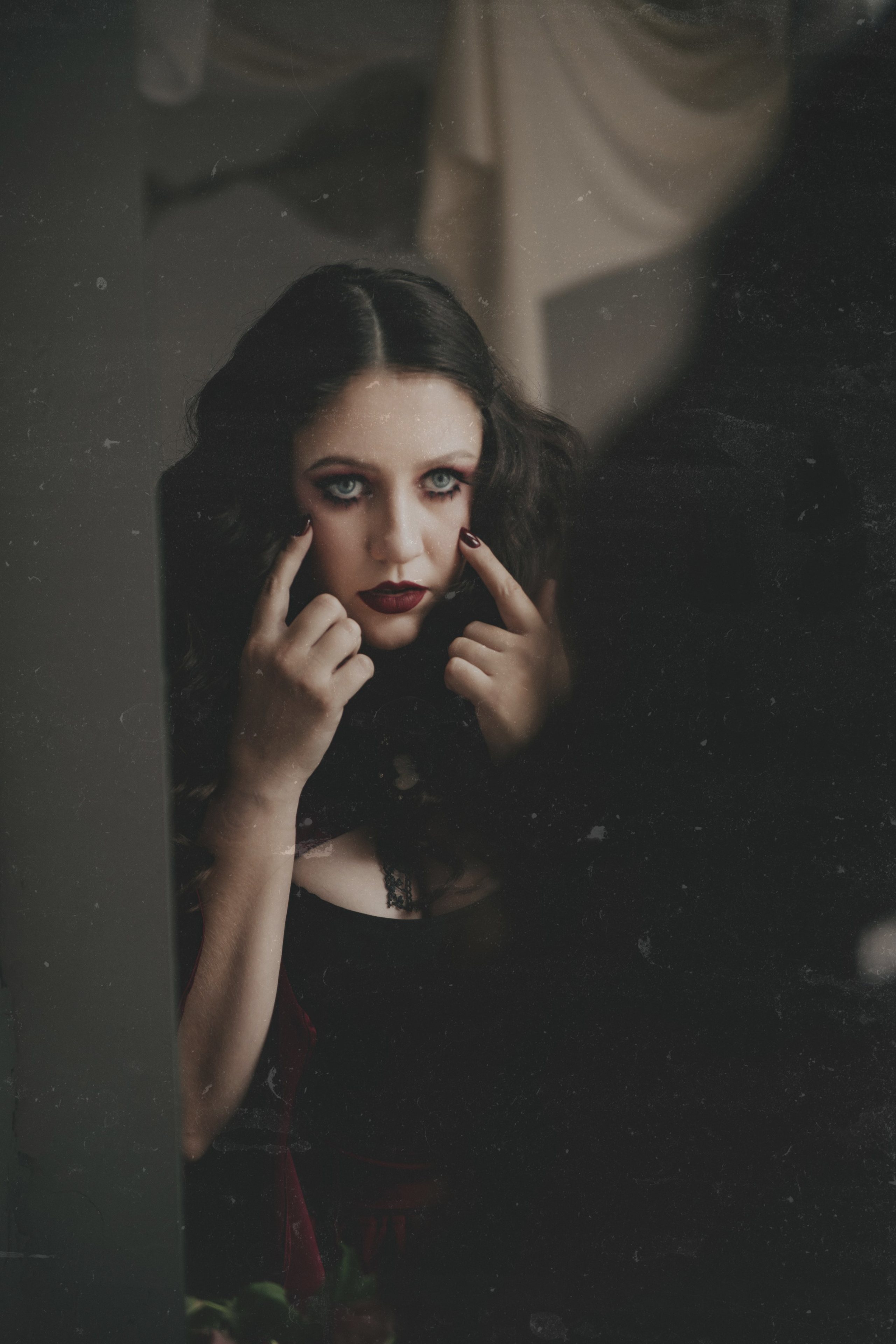 Яна. Фотограф Александр Закадычный | Таганрог