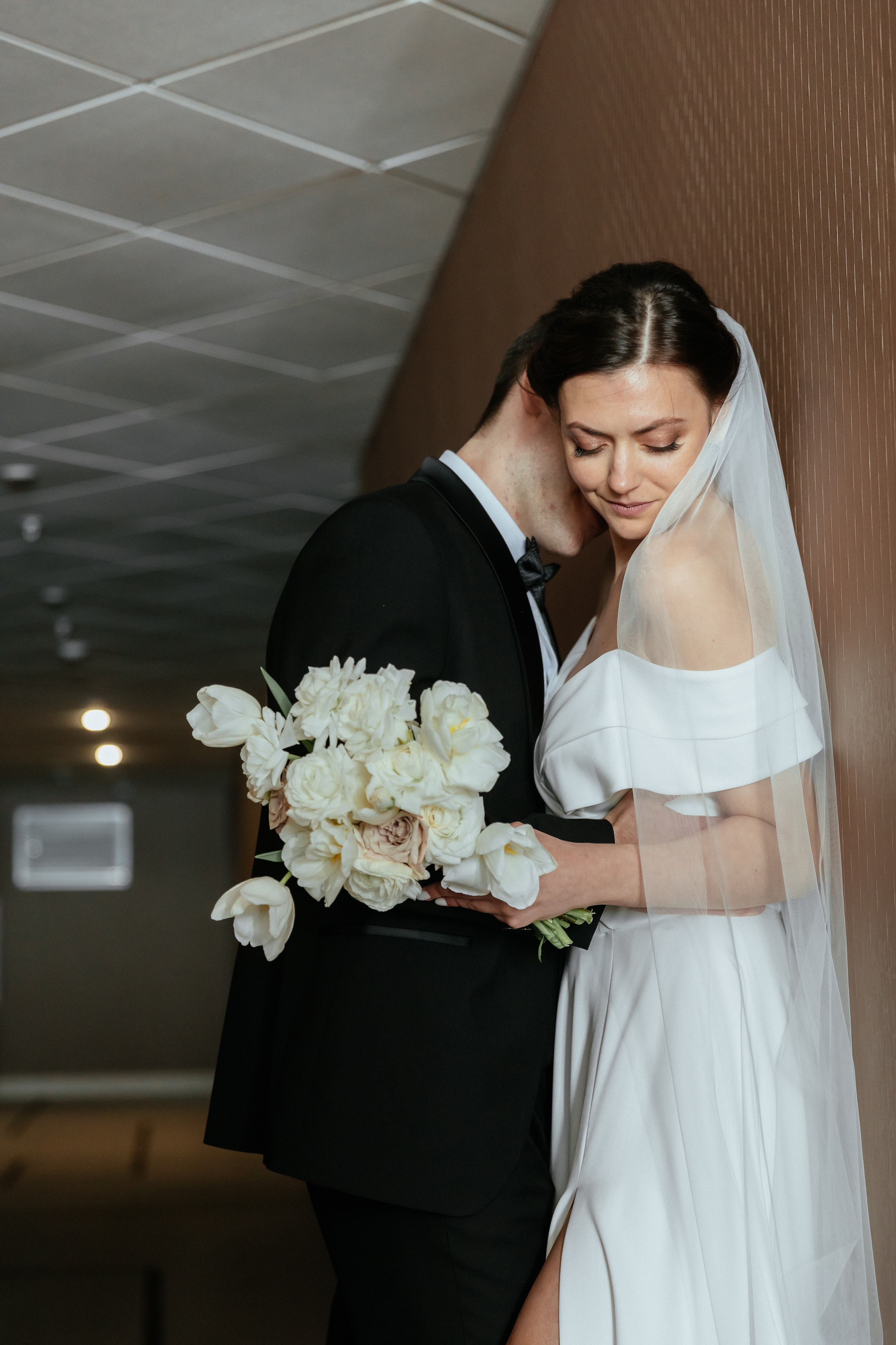 Свадьба в гостиниц Эра. Камилла — свадебный и женский фотограф в Саратове