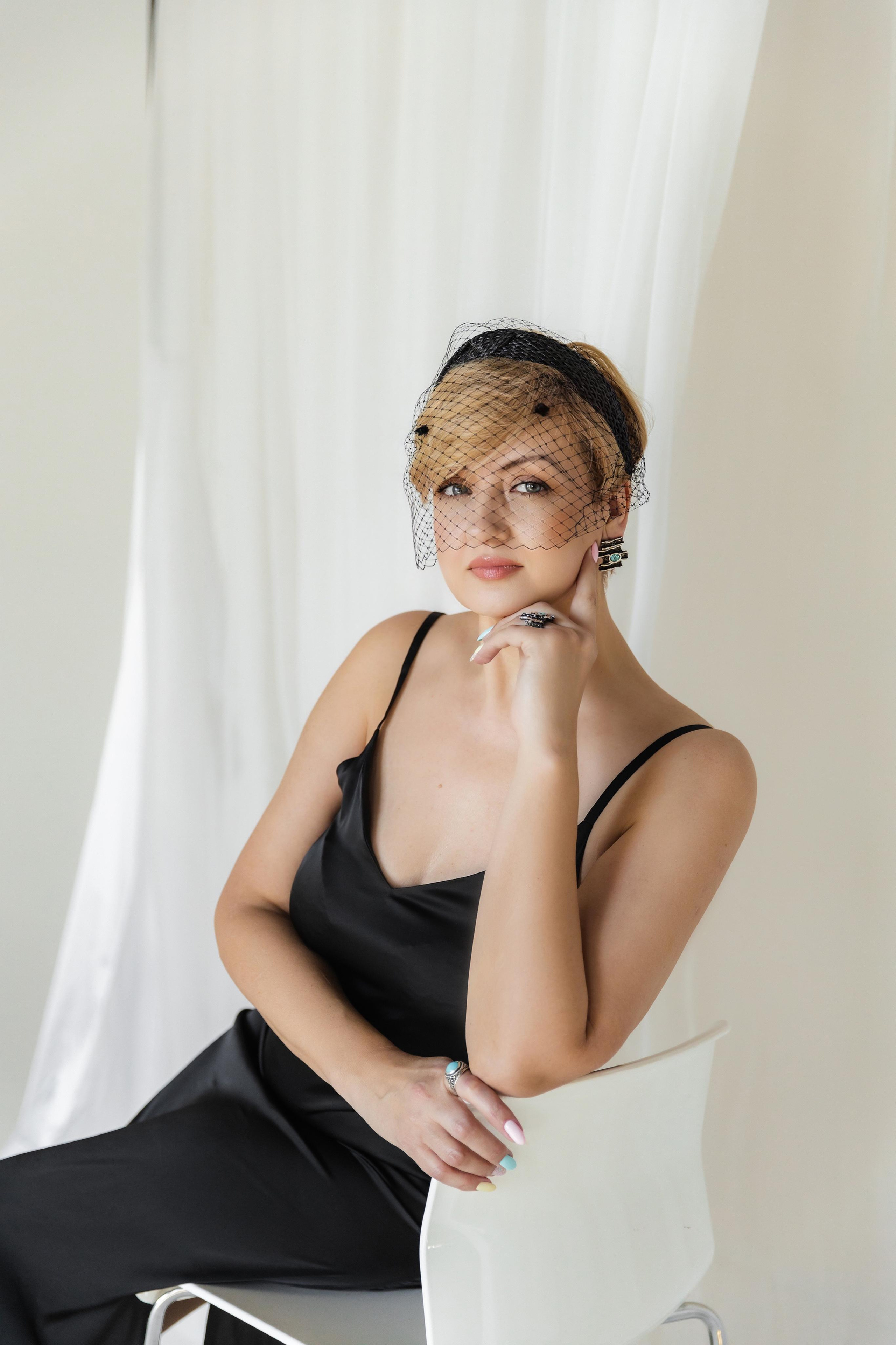 Евгения. Камилла — свадебный и женский фотограф в Саратове