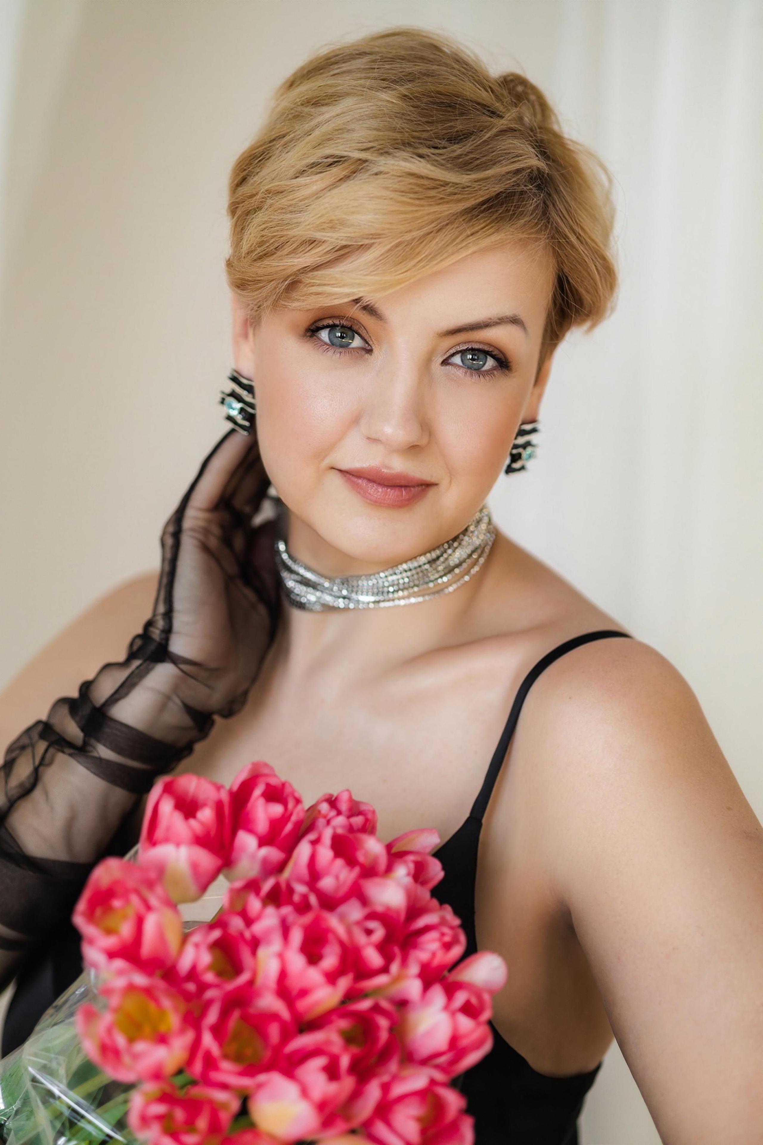 Евгения. Камилла — свадебный и женский фотограф в Саратове