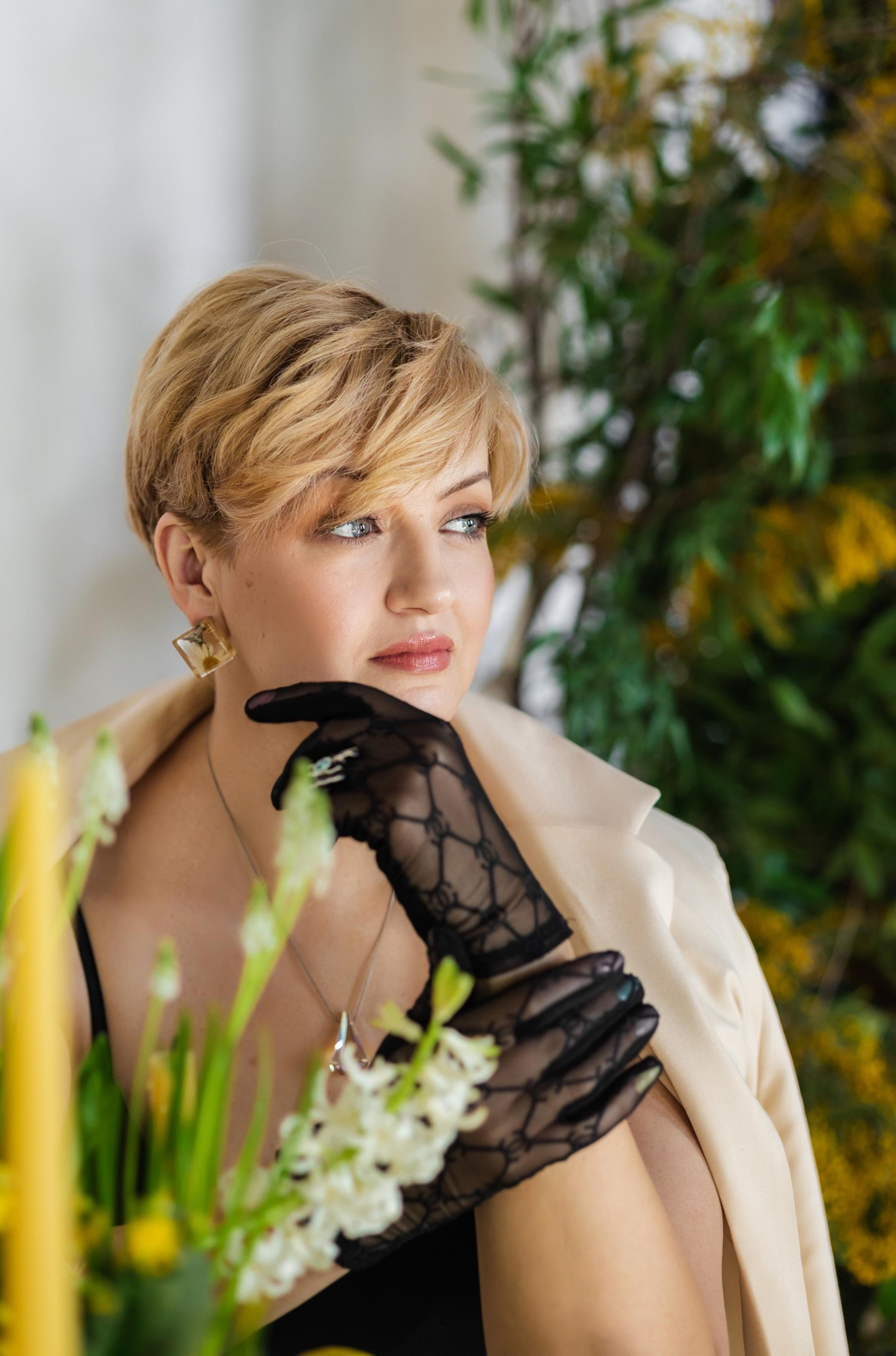 Евгения. Камилла — свадебный и женский фотограф в Саратове