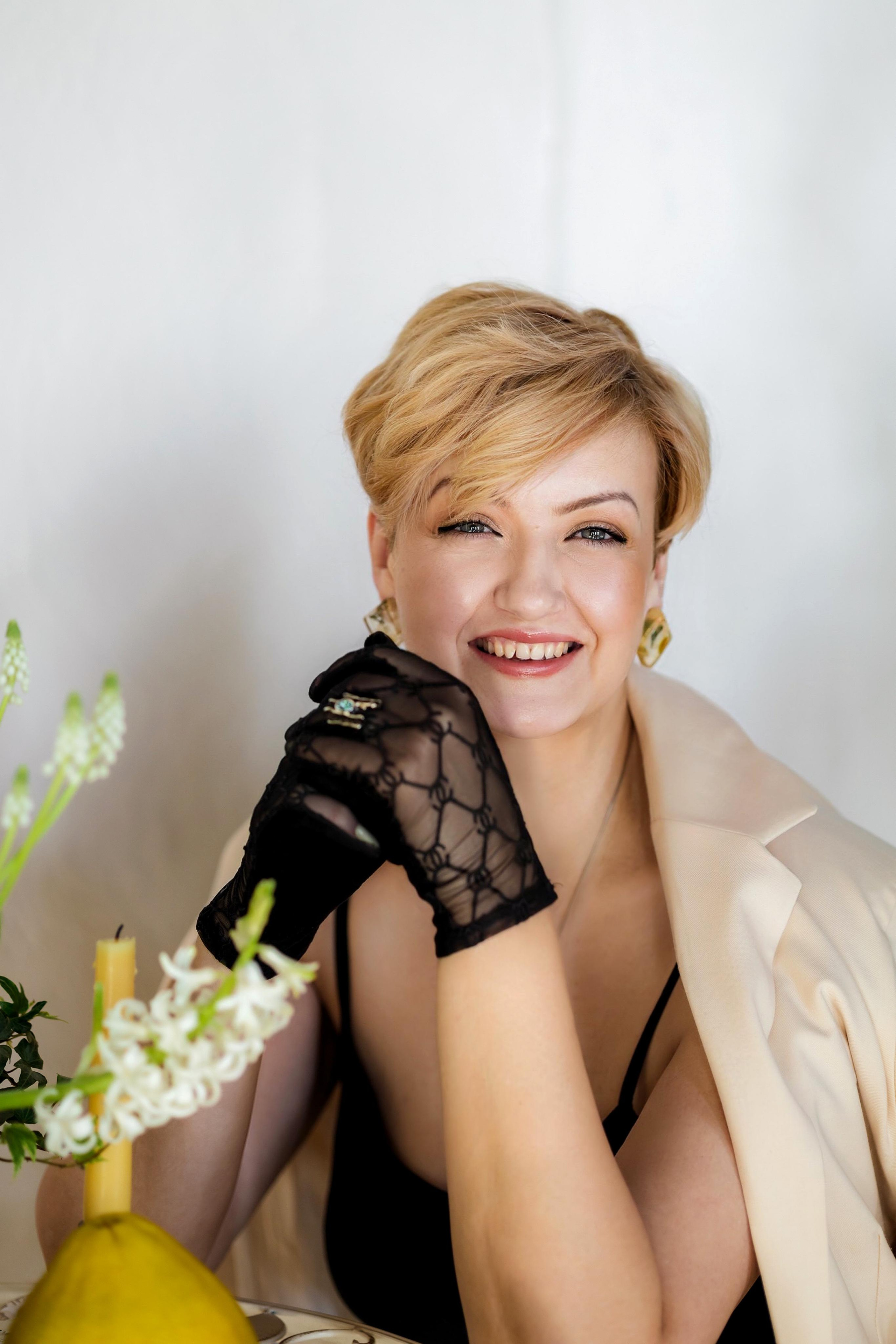 Евгения. Камилла — свадебный и женский фотограф в Саратове