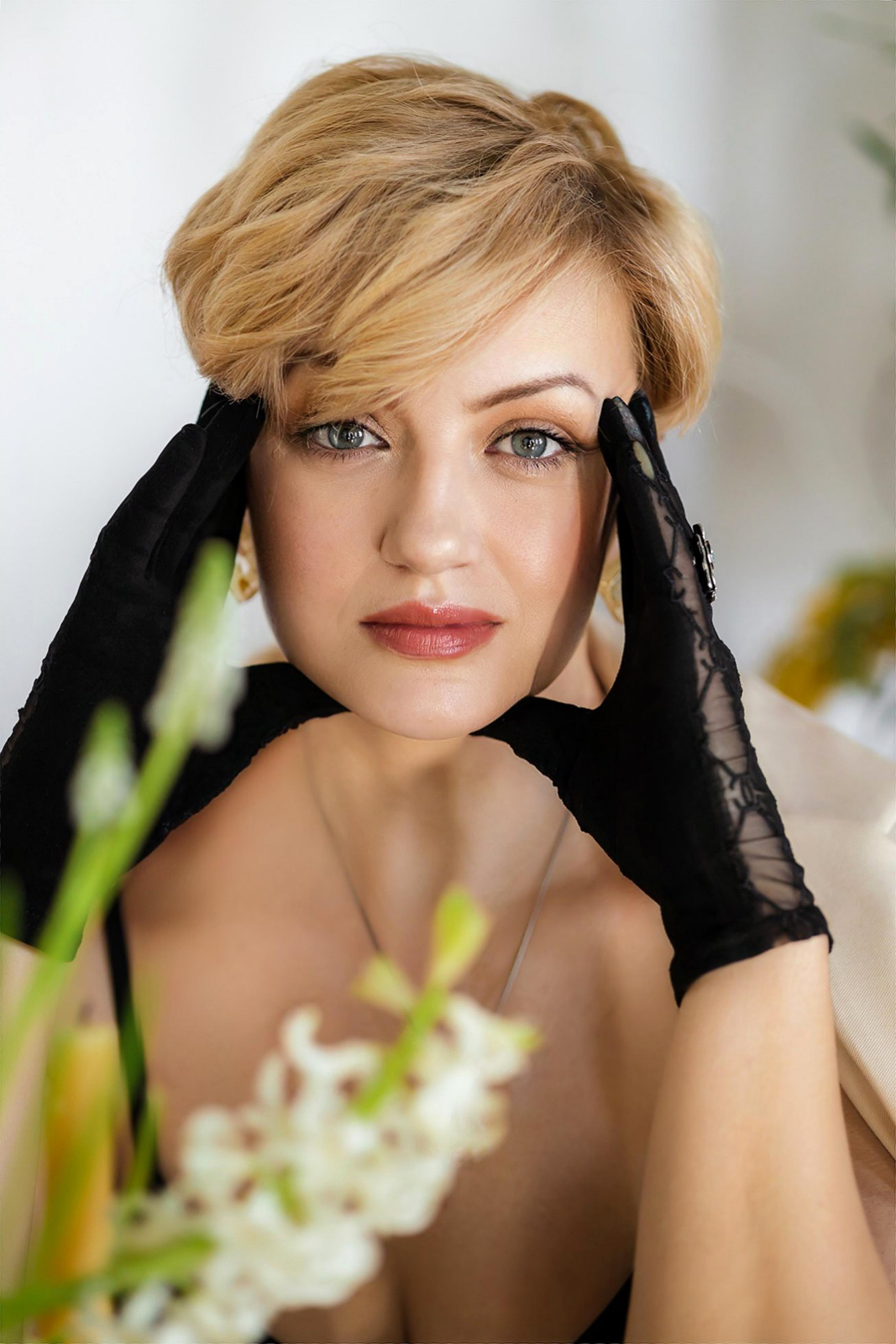 Евгения. Камилла — свадебный и женский фотограф в Саратове