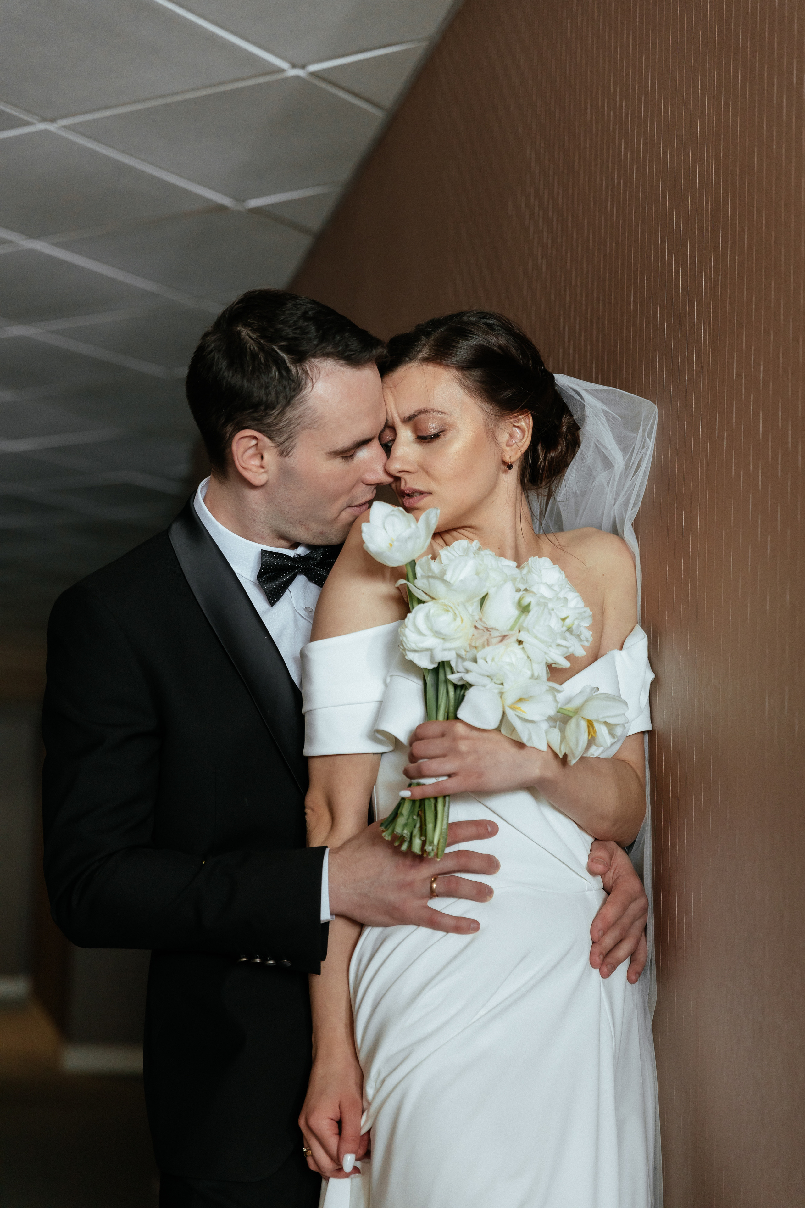 Свадьба в гостиниц Эра. Камилла — свадебный и женский фотограф в Саратове