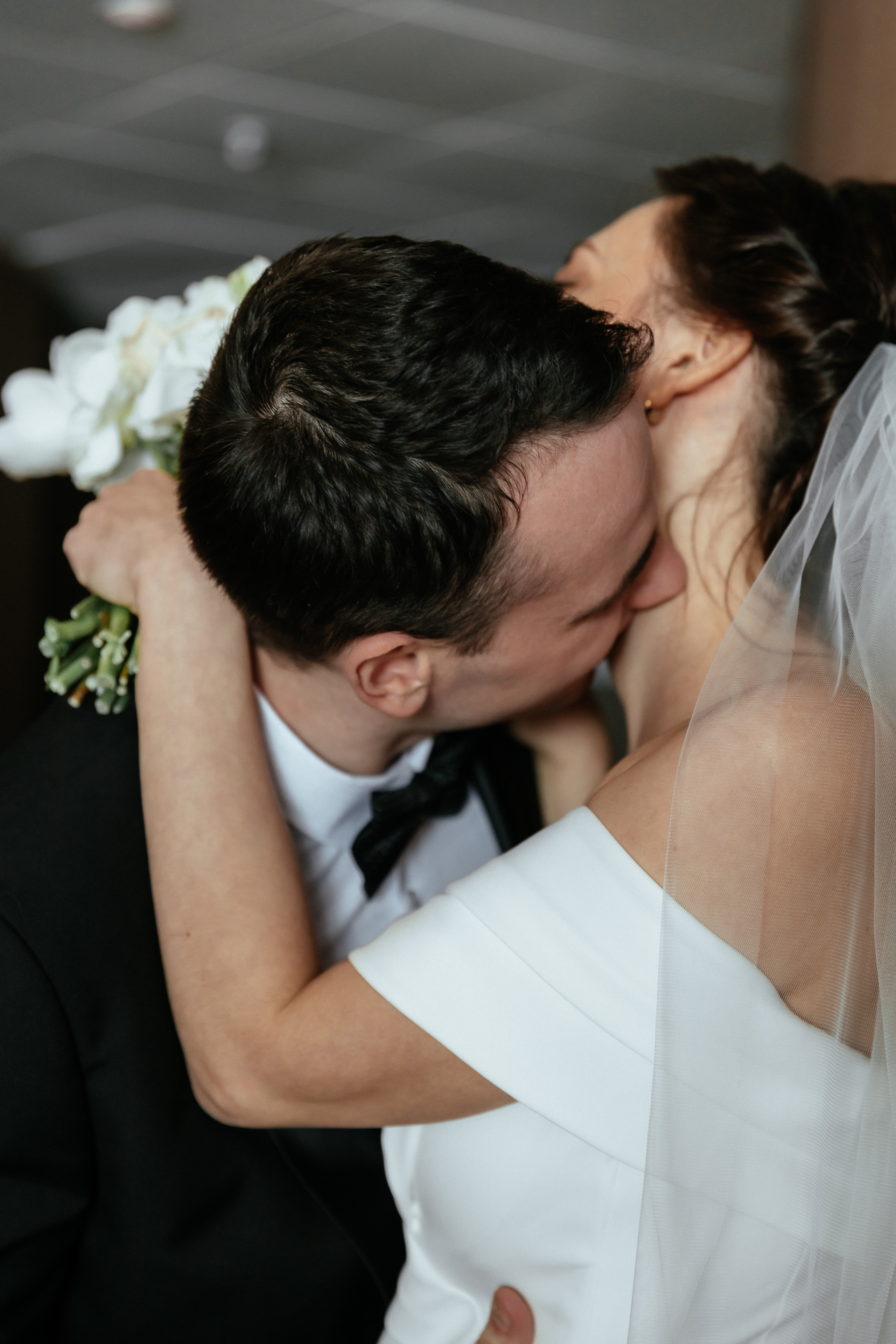 Свадьба в гостиниц Эра. Камилла — свадебный и женский фотограф в Саратове