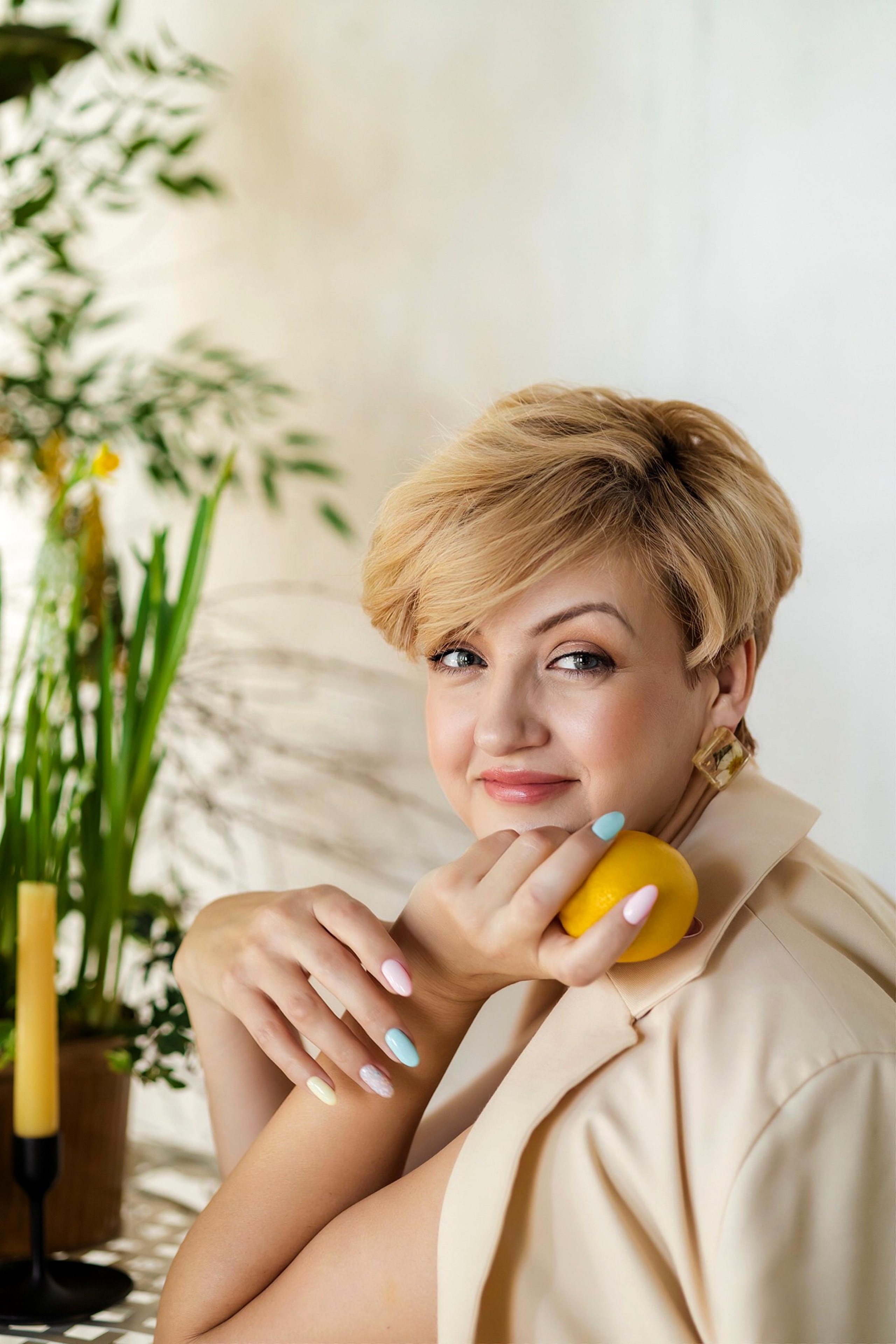 Евгения. Камилла — свадебный и женский фотограф в Саратове