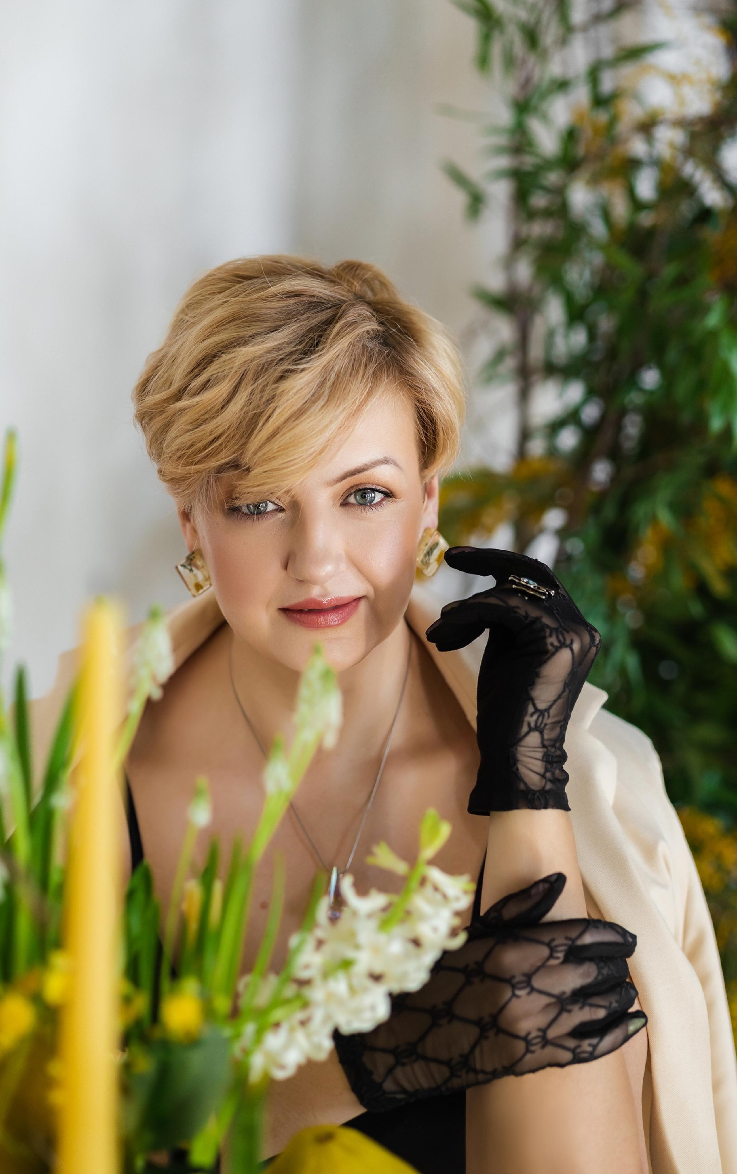 Евгения. Камилла — свадебный и женский фотограф в Саратове