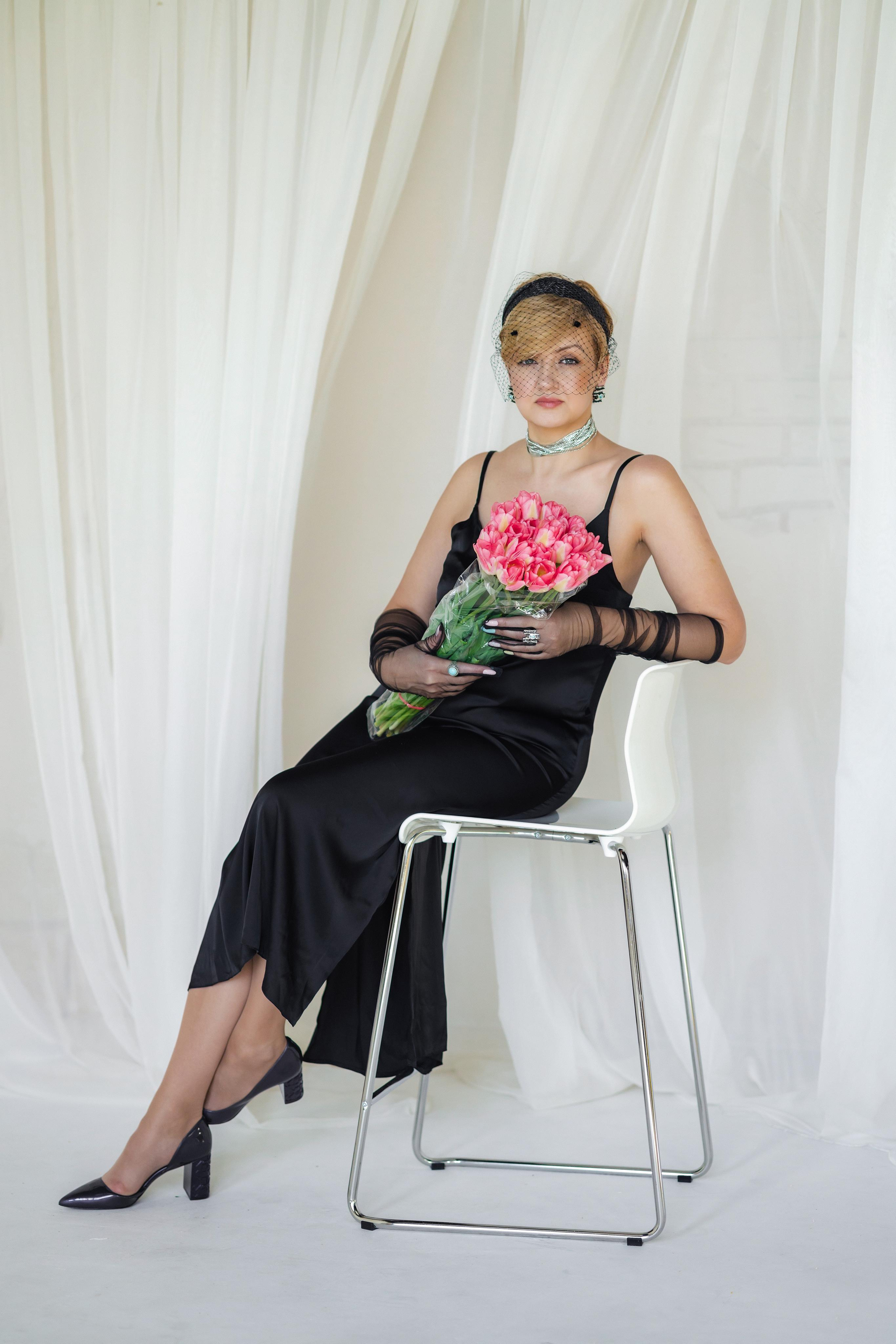 Евгения. Камилла — свадебный и женский фотограф в Саратове