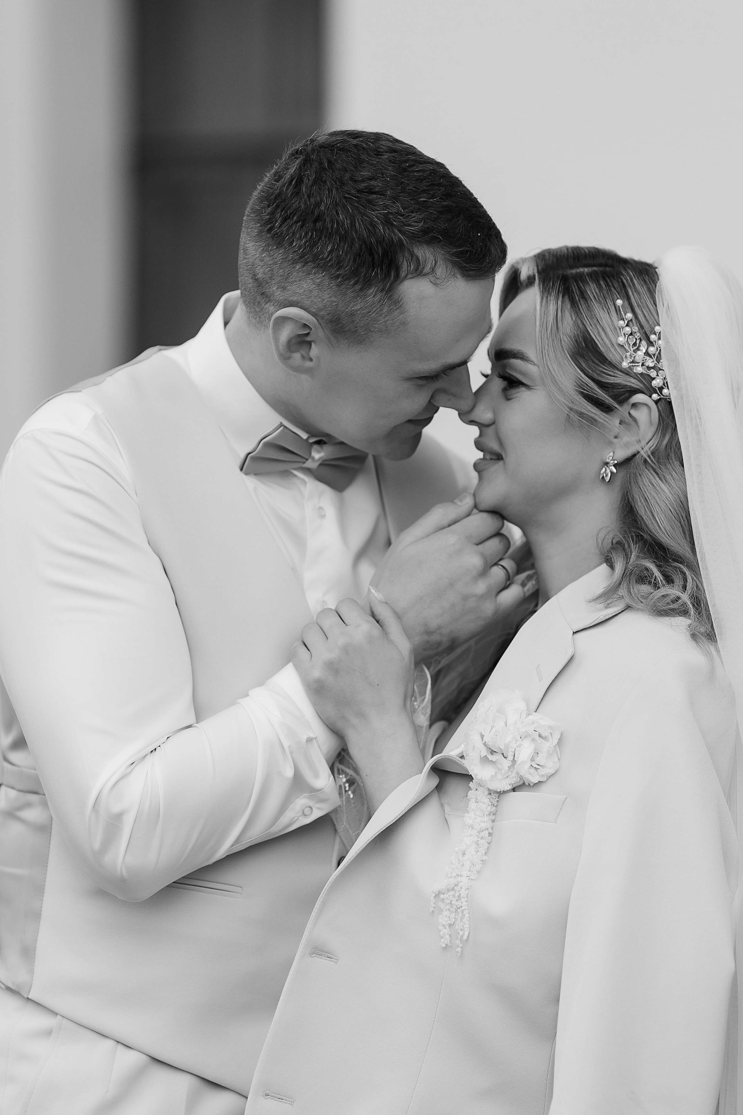 Свадьба Андрея и Ольги. Свадебный и семейный фотограф в Твери и Тверской области