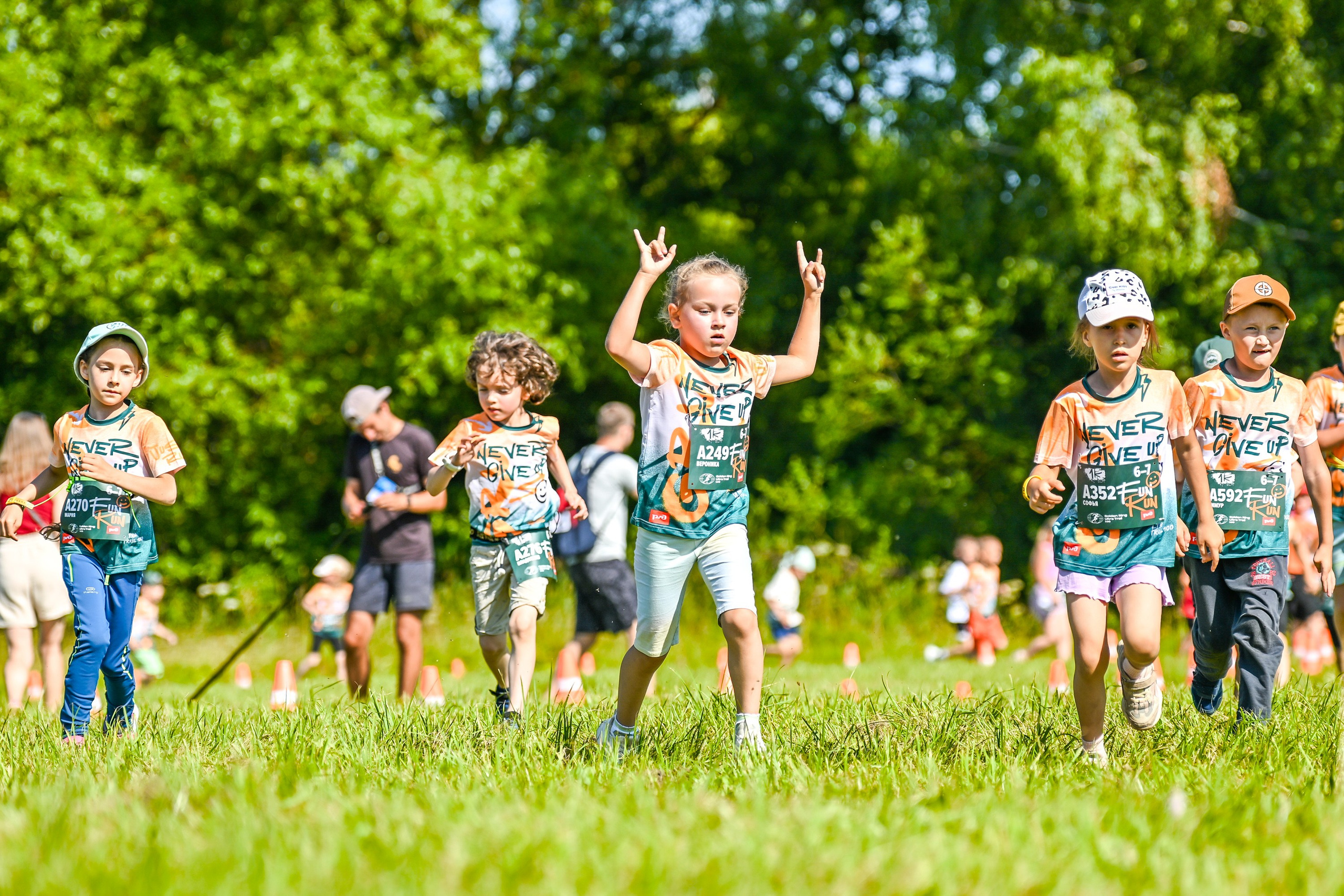 Репортаж. Фотограф в Москве и МО Александр Шаров