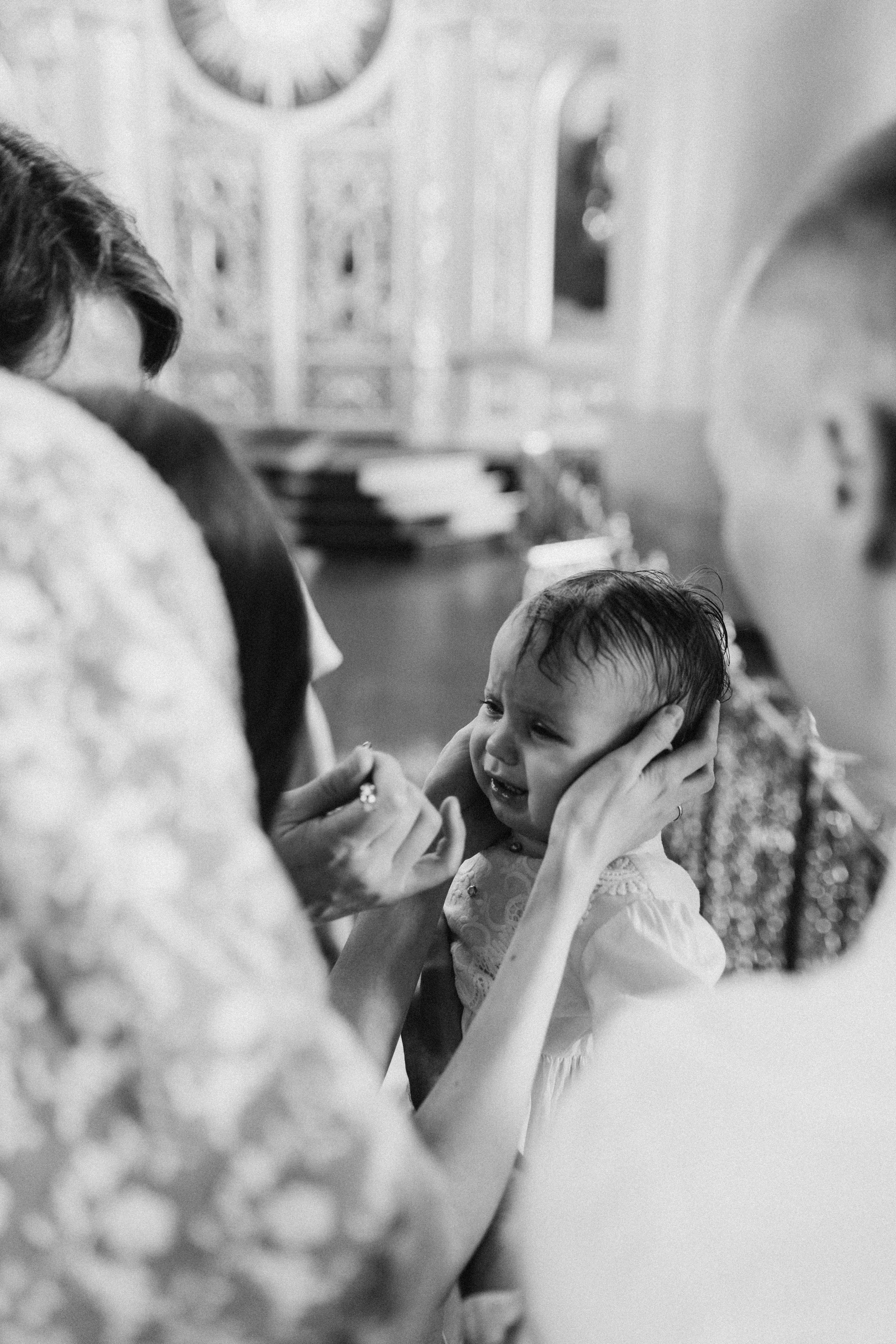 Ева. Семейный и свадебный фотограф в Тамбове Ксения Плотникова