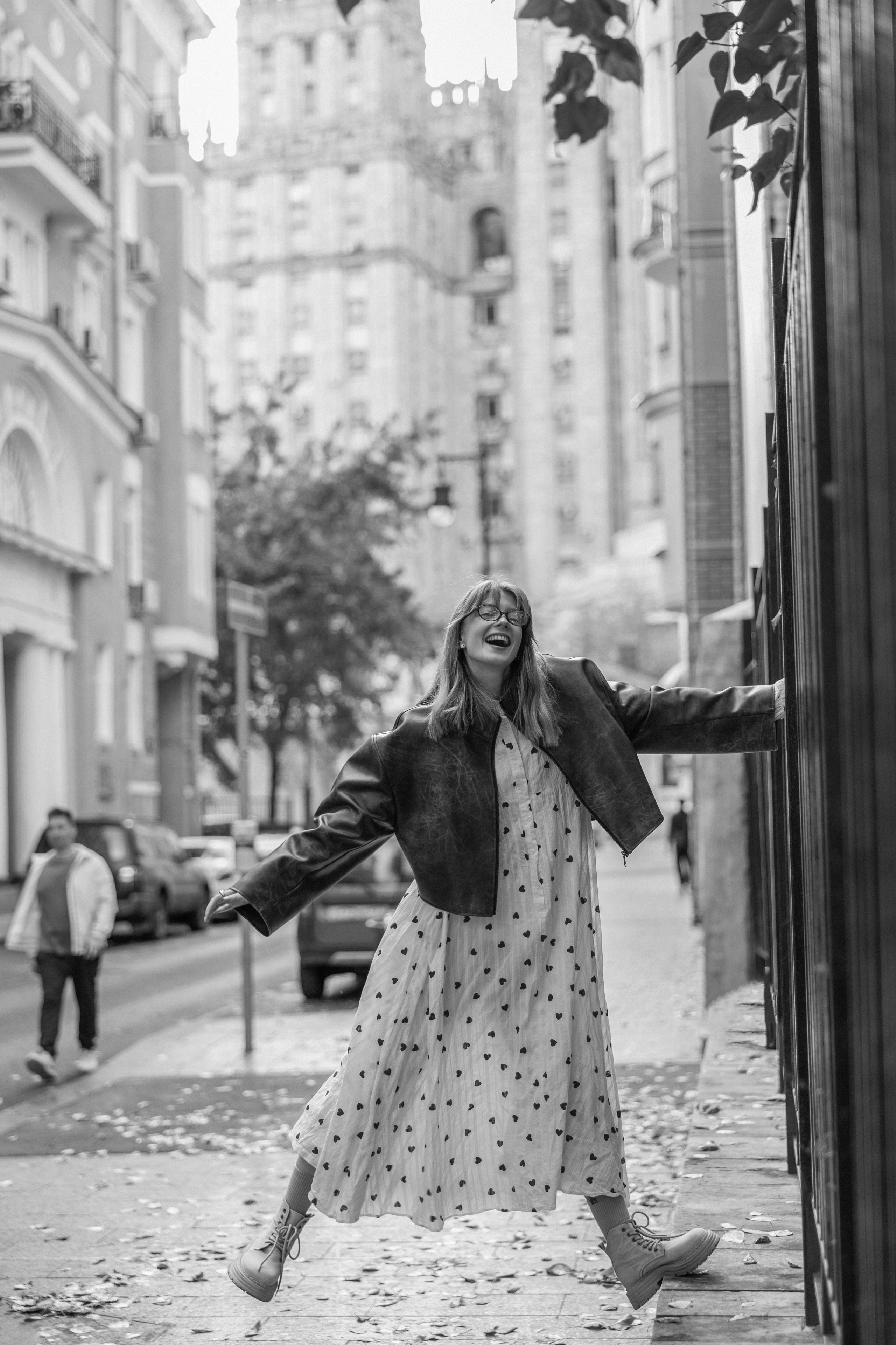 Юля. Свадебный и семейный фотограф Москва Назарова Ольга