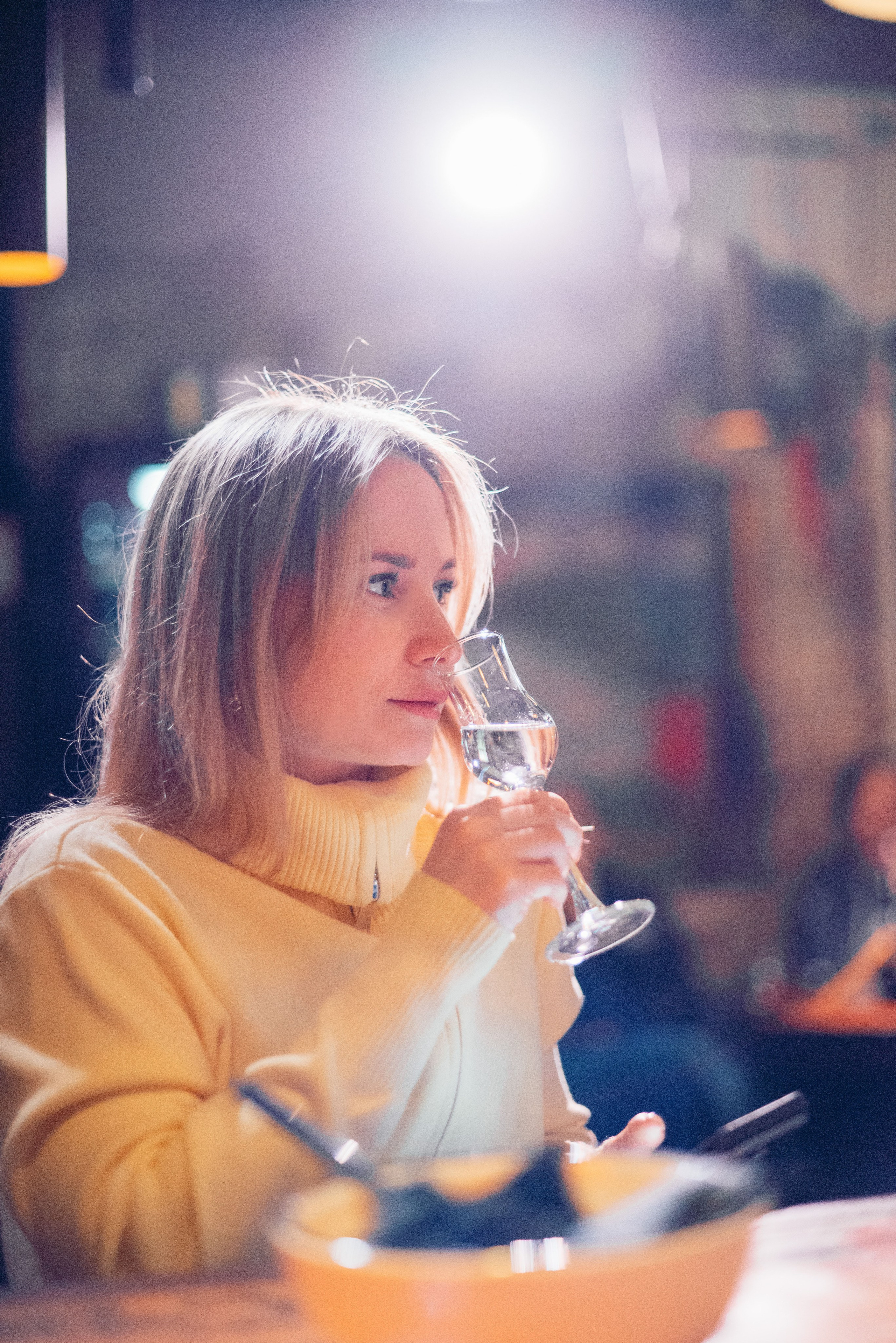 Гастроужин анонс. Творческий фотограф в Волгограде