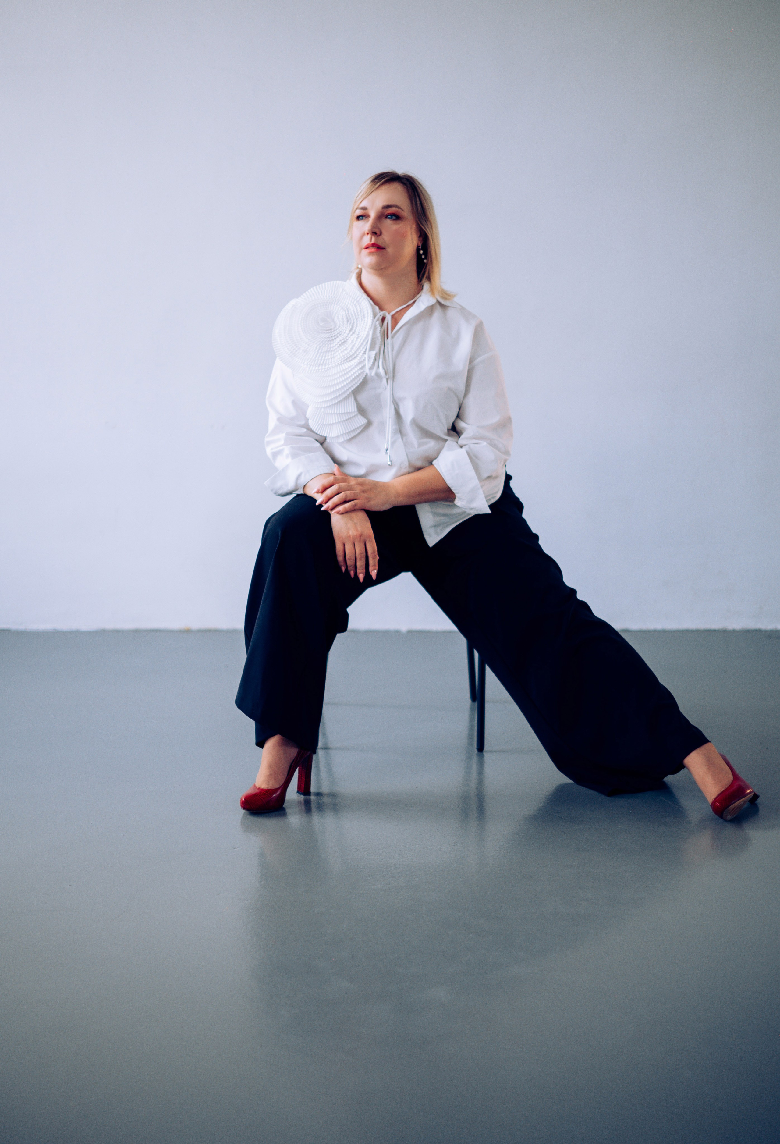 Катя, Таня, Оля, Таня. Творческий фотограф в Волгограде