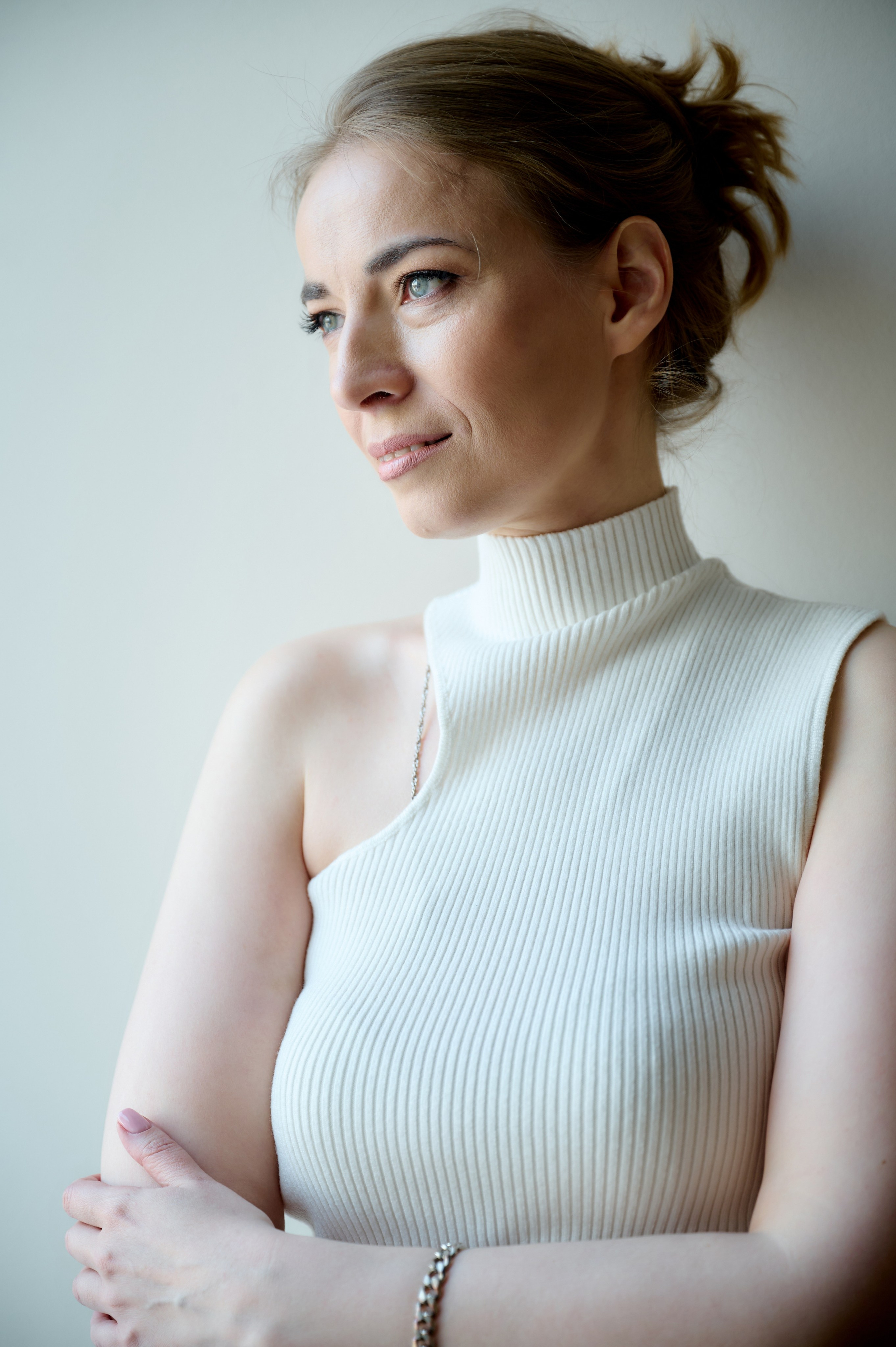 Съёмка для соц. сетей. Светлана. Репортажный фотограф в Москве, Сергей Торунов