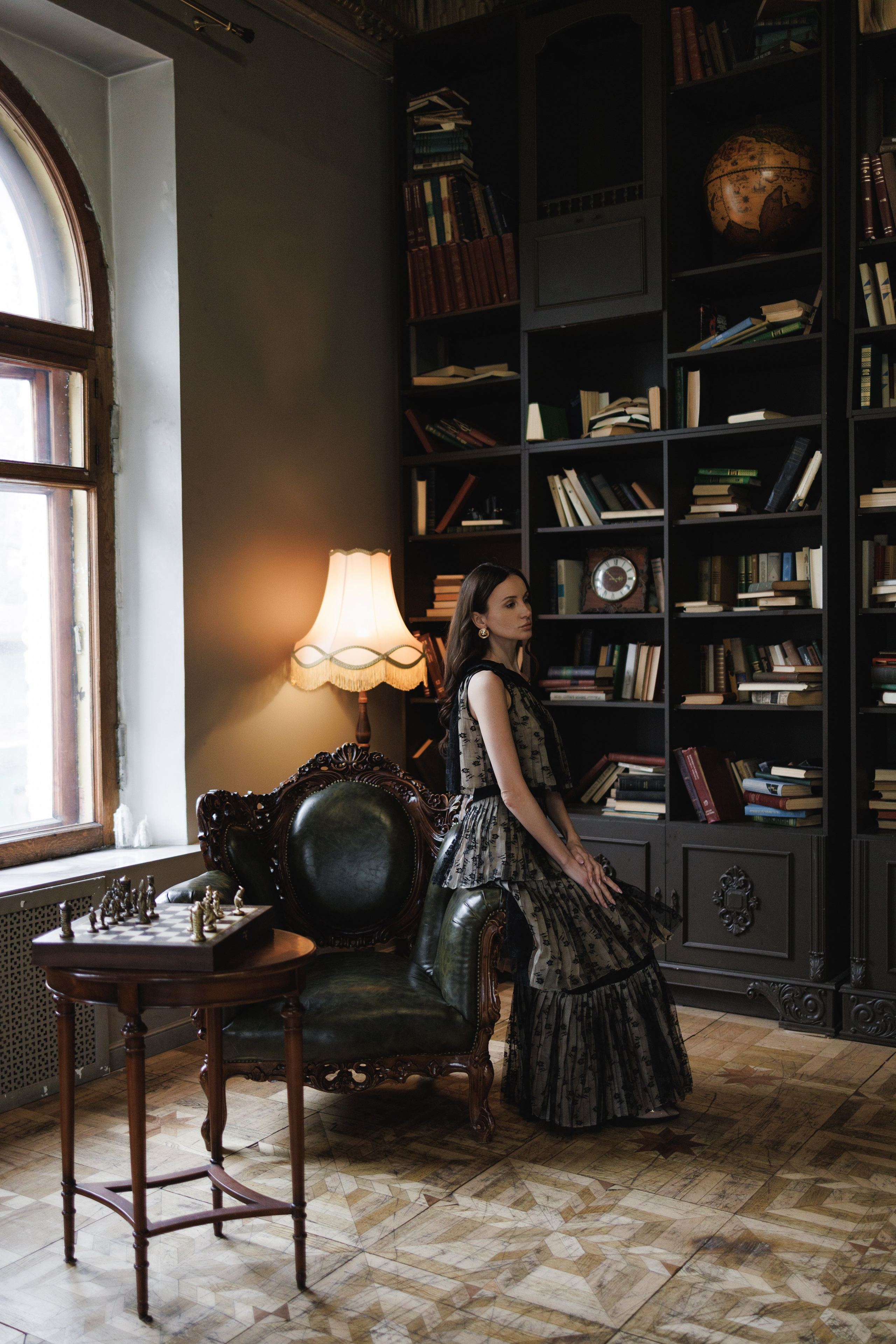 21 kult. Женский и семейный фотограф в Москве Павлова Галина